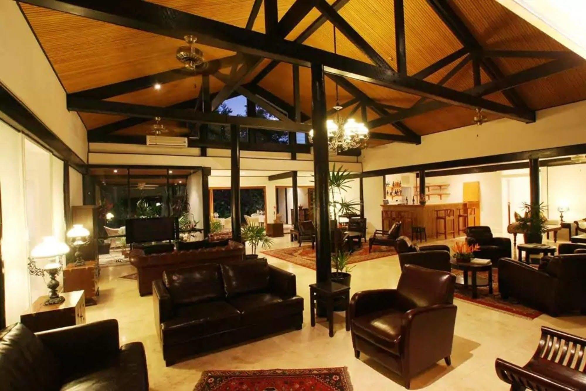 The Fiji Orchid Hotel Lautoka