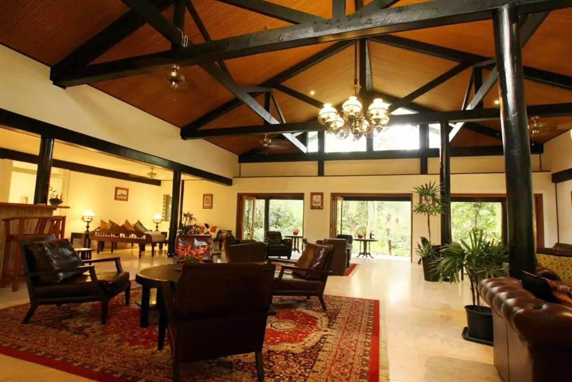 Hotel The Fiji Orchid 5*