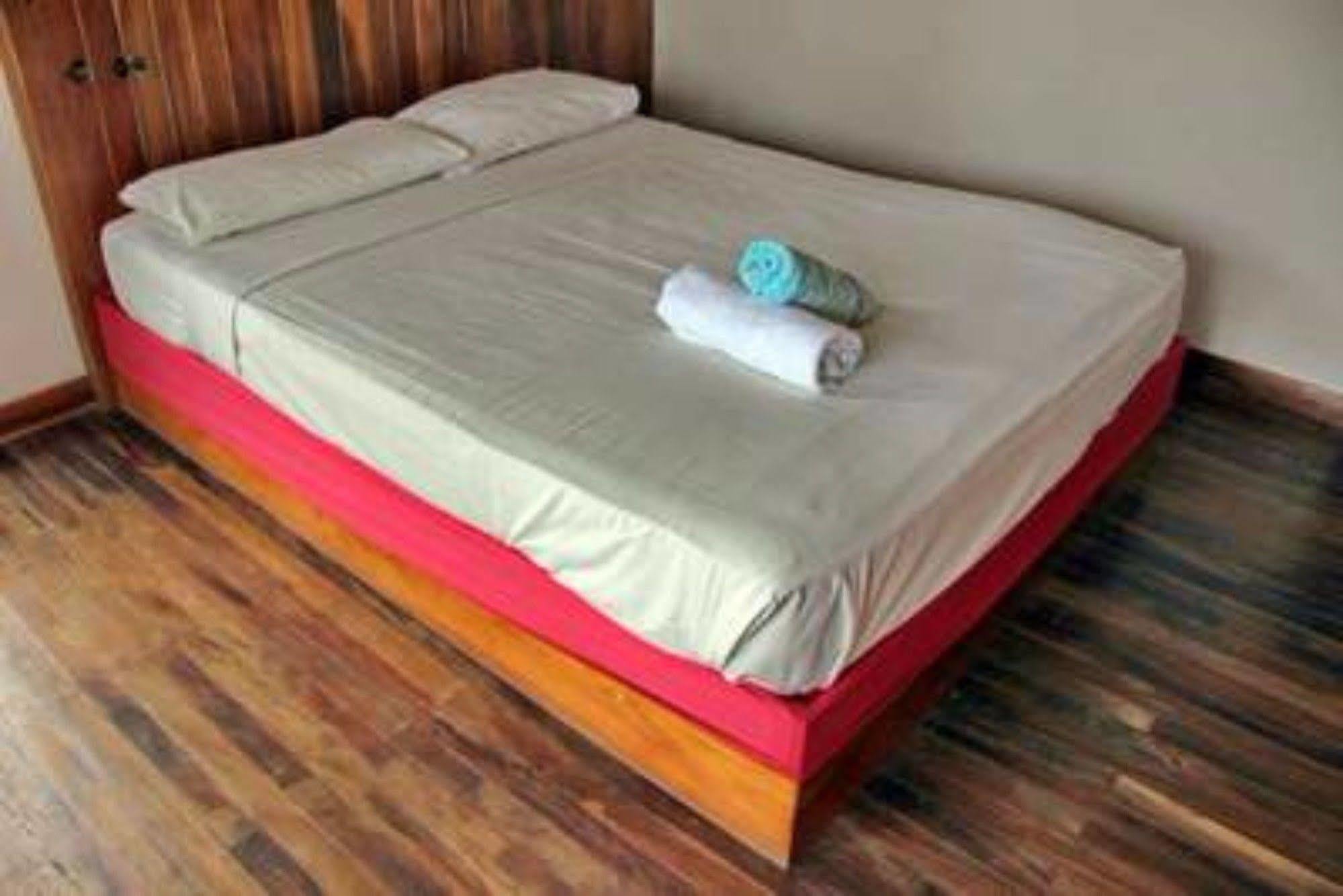 Bamboo Backpackers Nadi