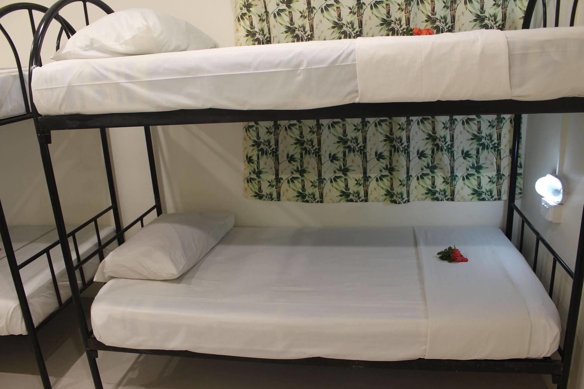 Bamboo Backpackers Hostel Nadi