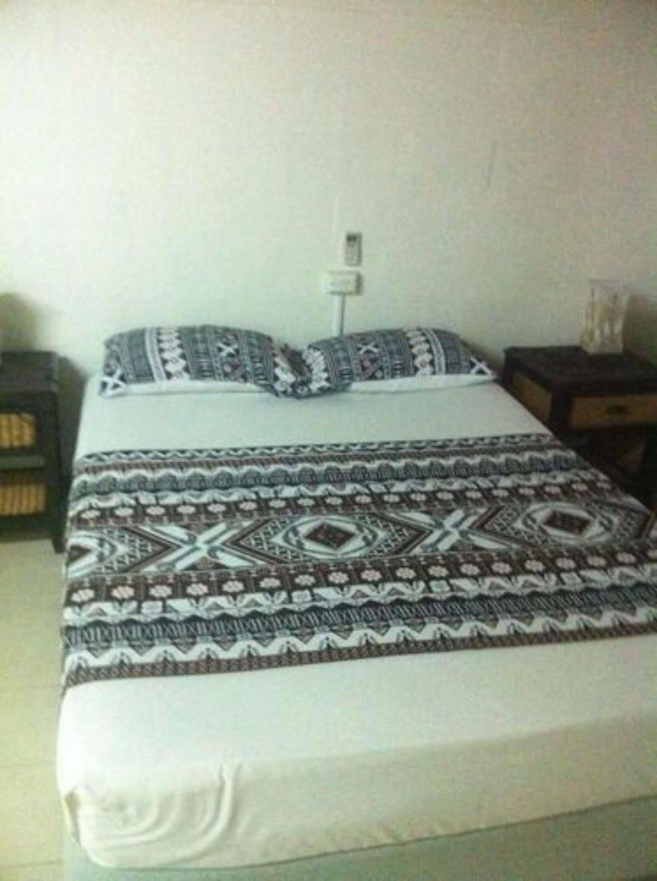 Hostel Bamboo Backpackers Nadi