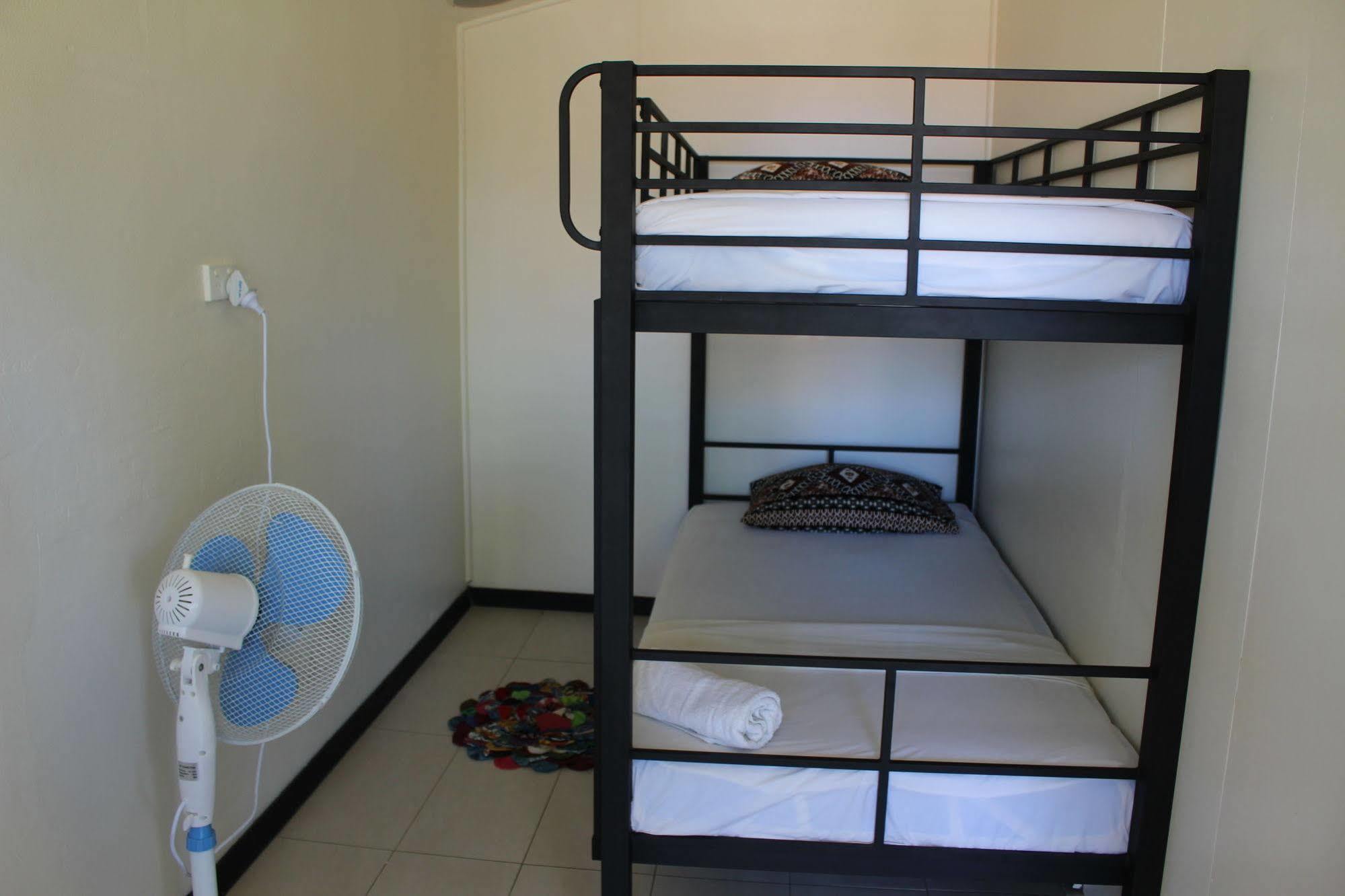Bamboo Backpackers * Nadi