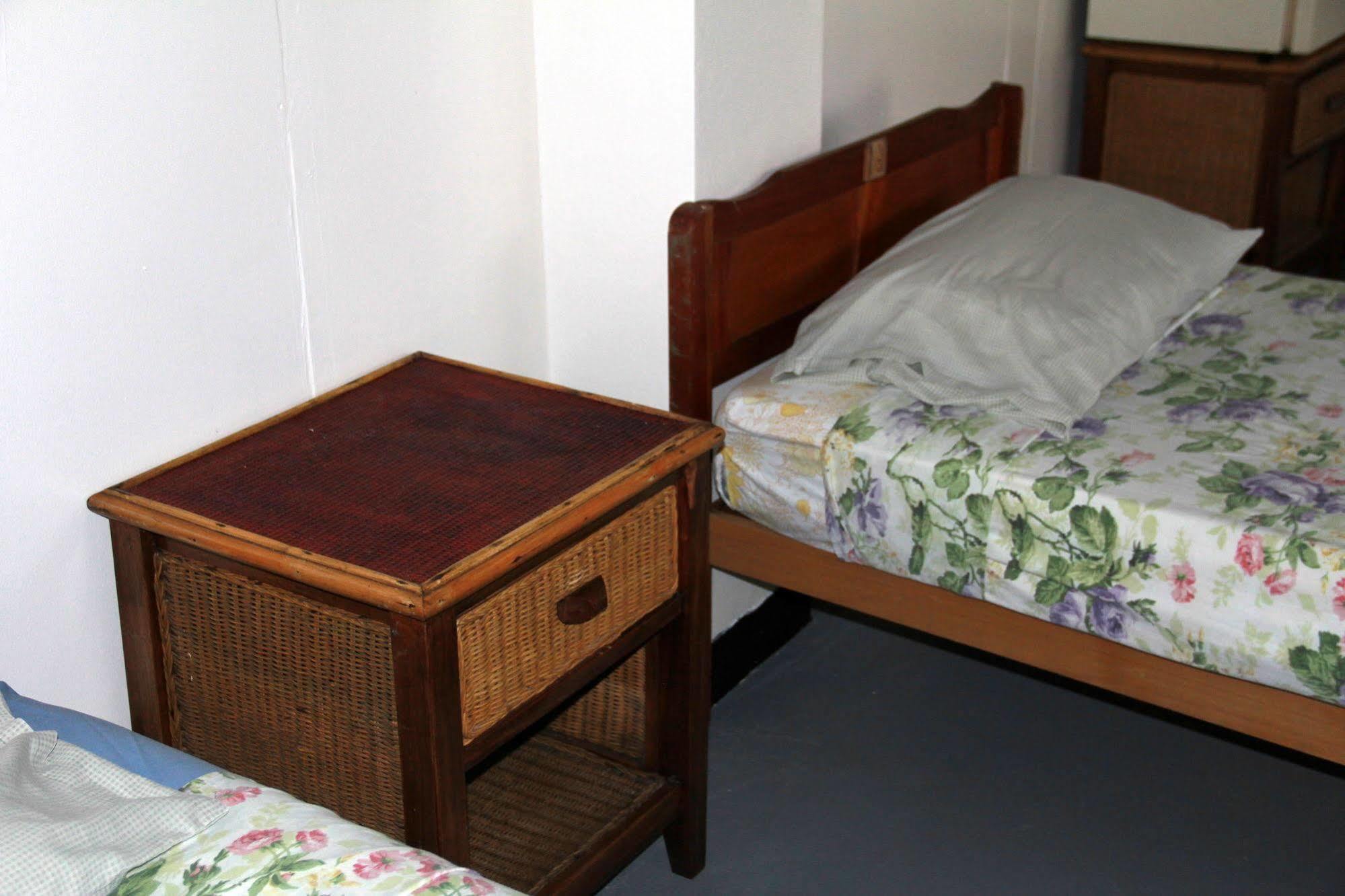 Bamboo Backpackers * Nadi