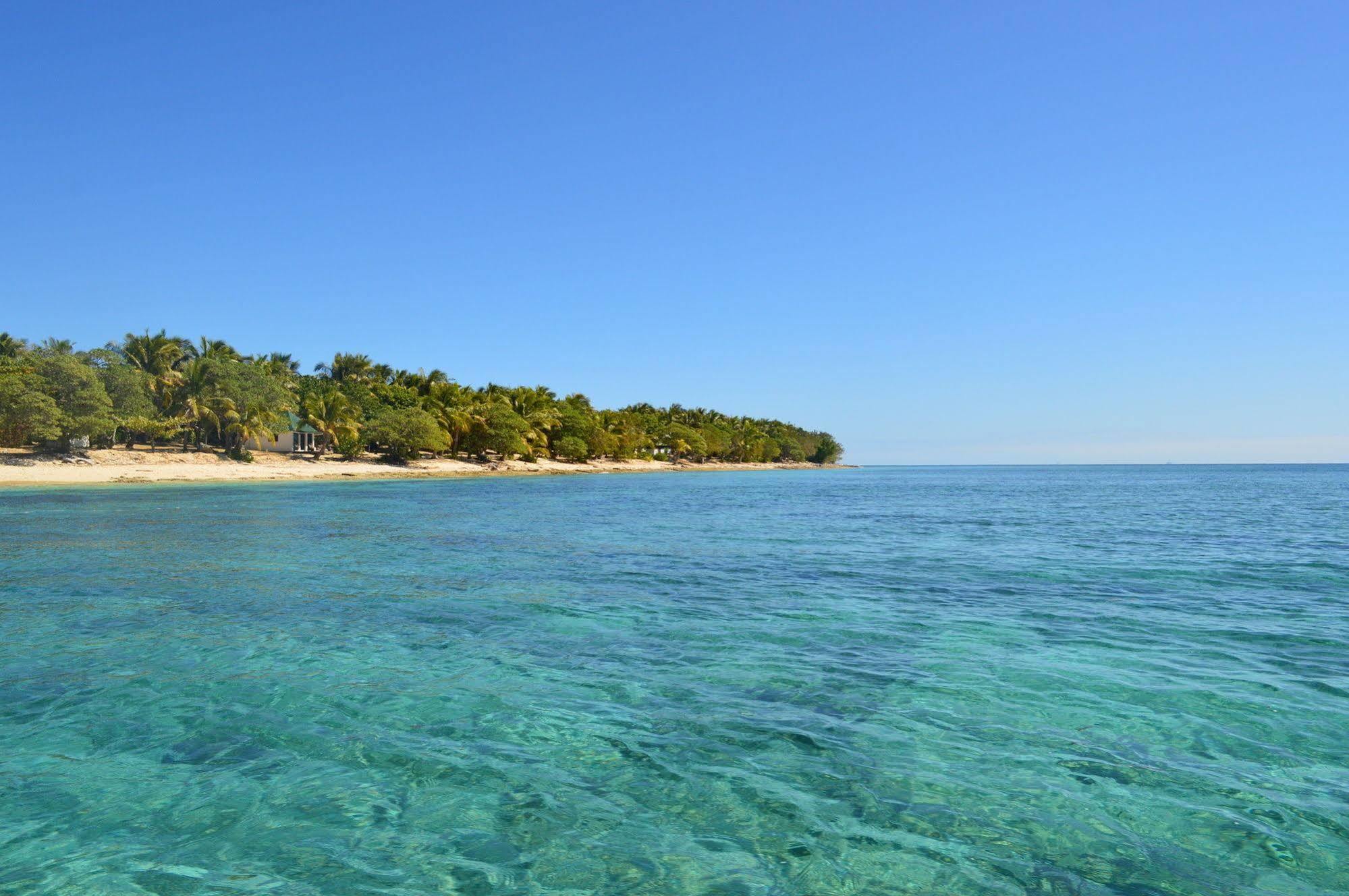 Resort Serenity Island 3*