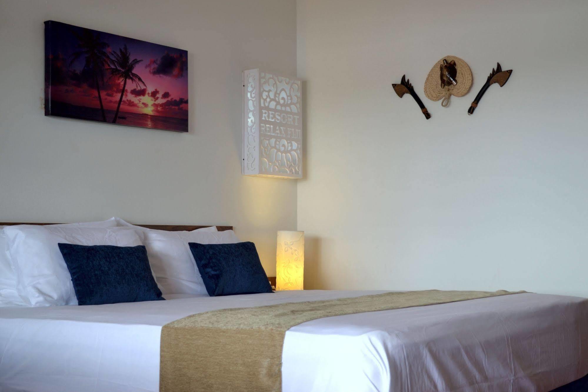 Relax Fiji 3*