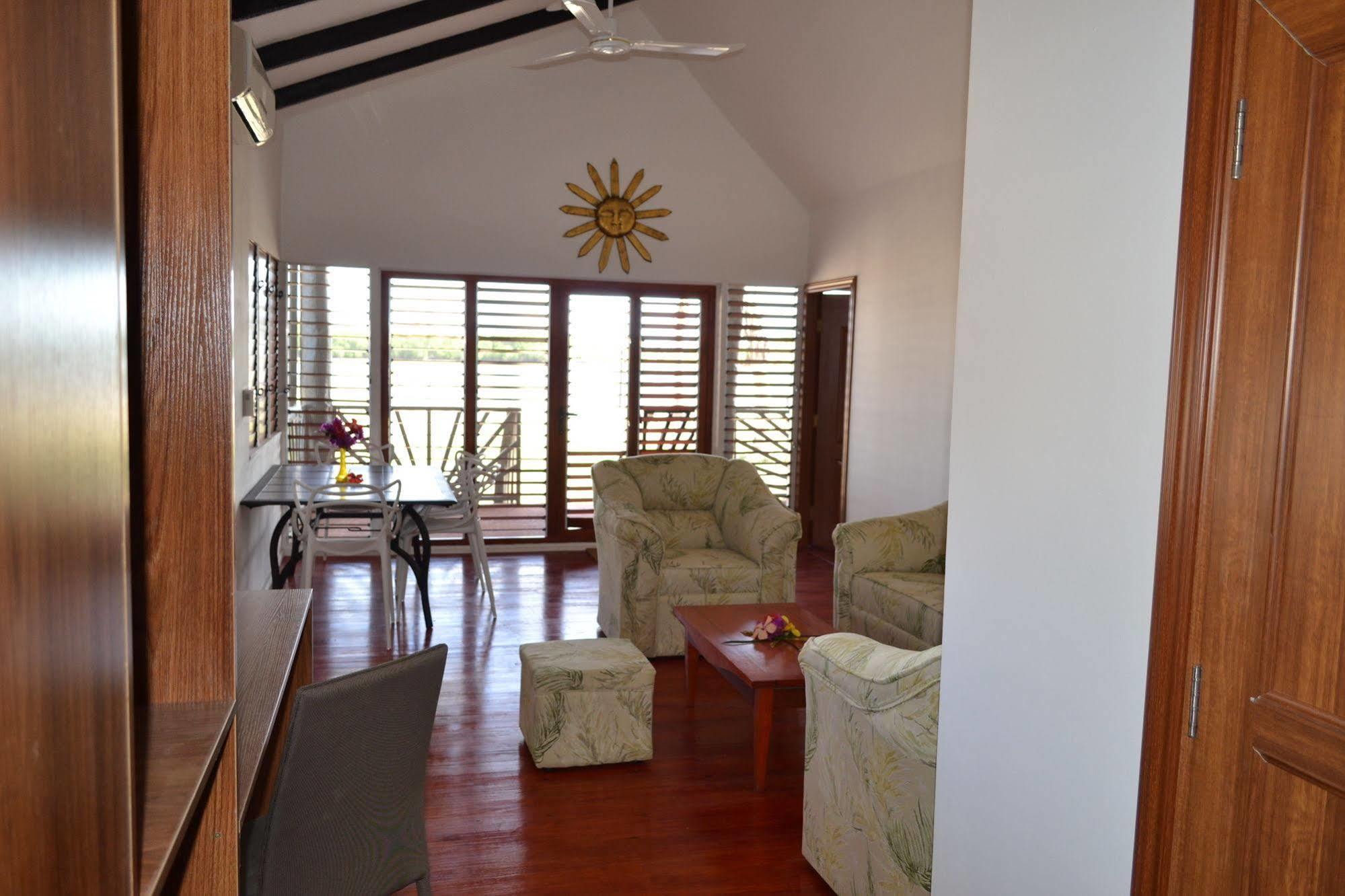 Relax Fiji Nadi