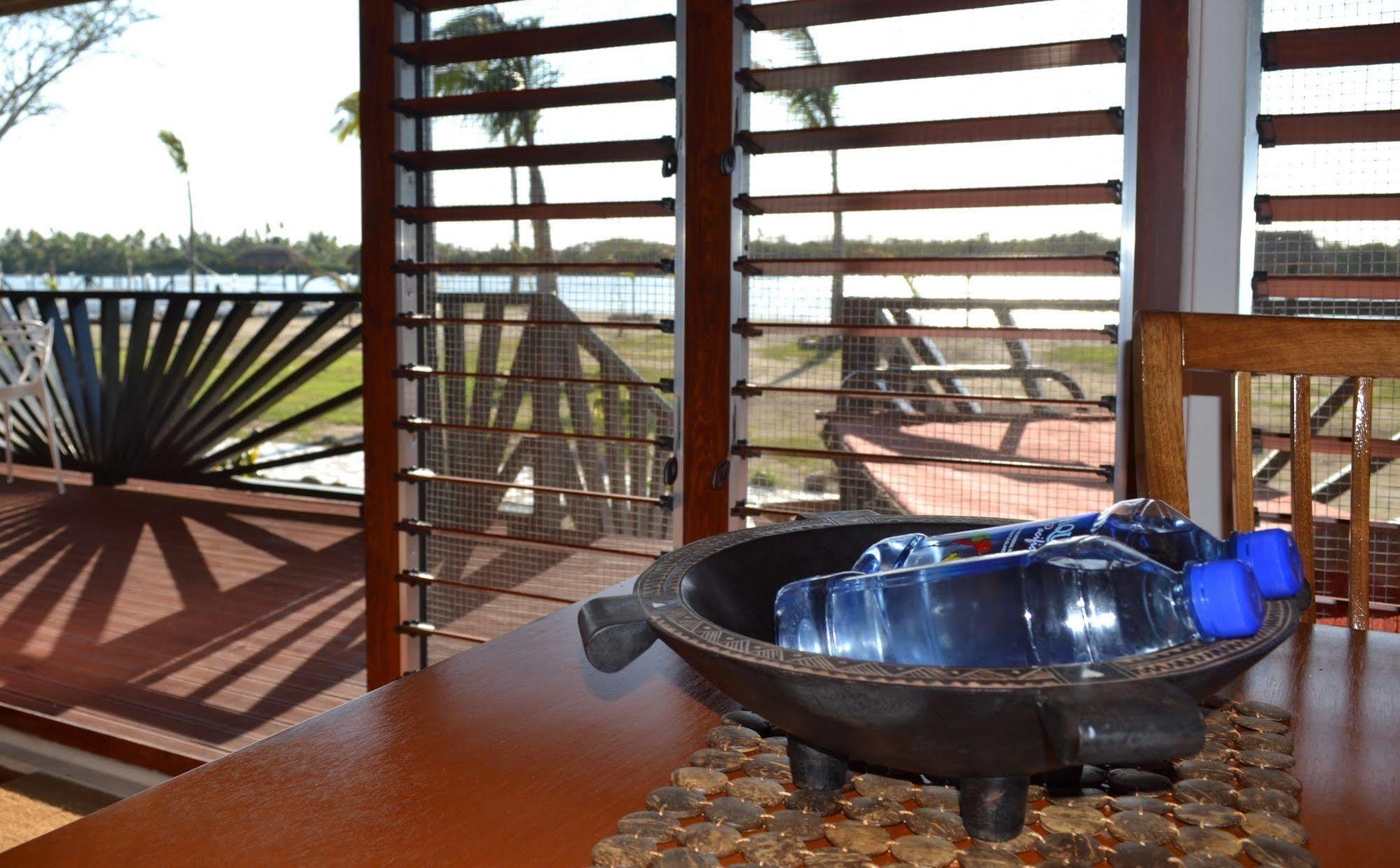 Resort Relax Fiji