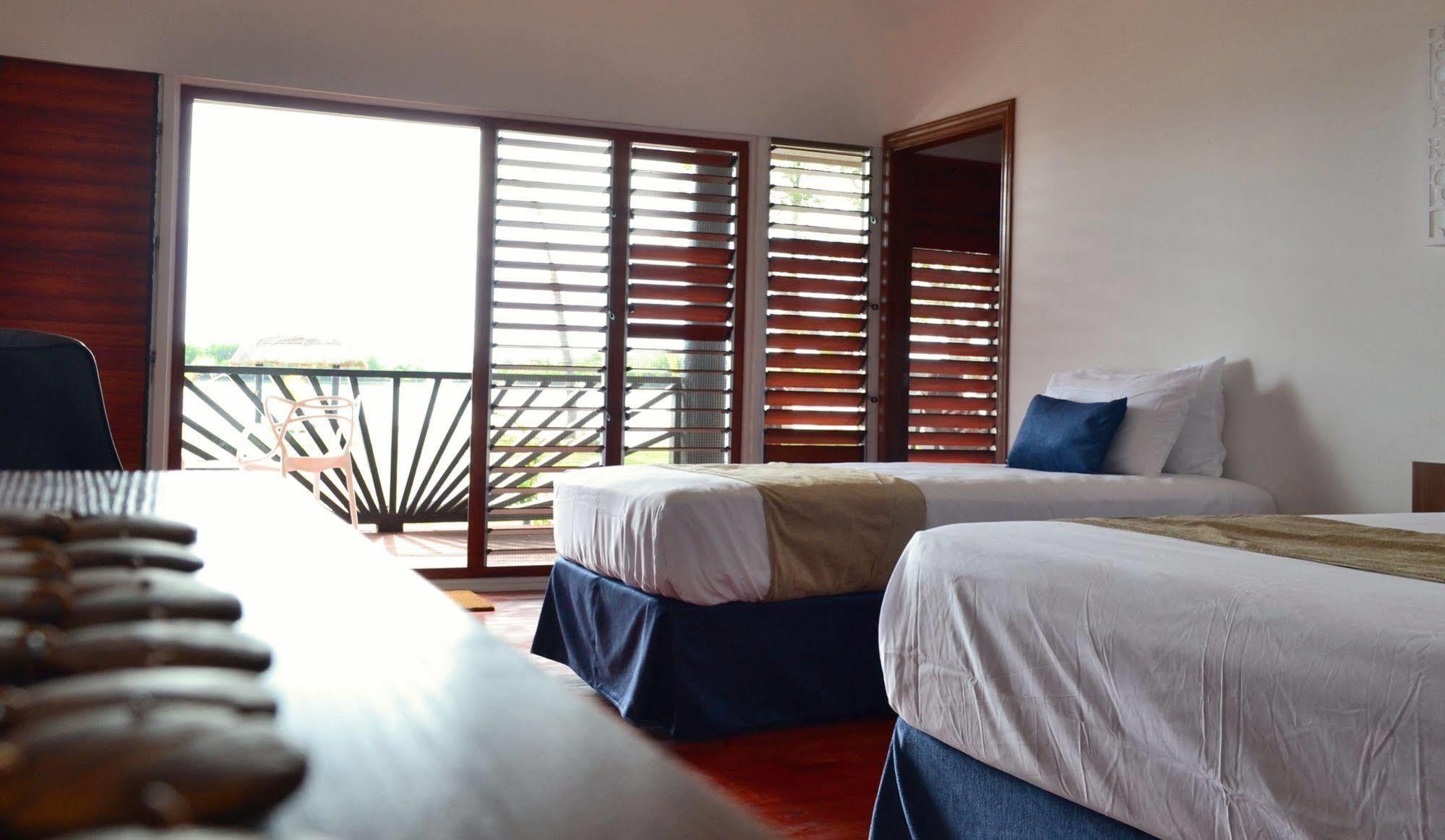 Resort Relax Fiji