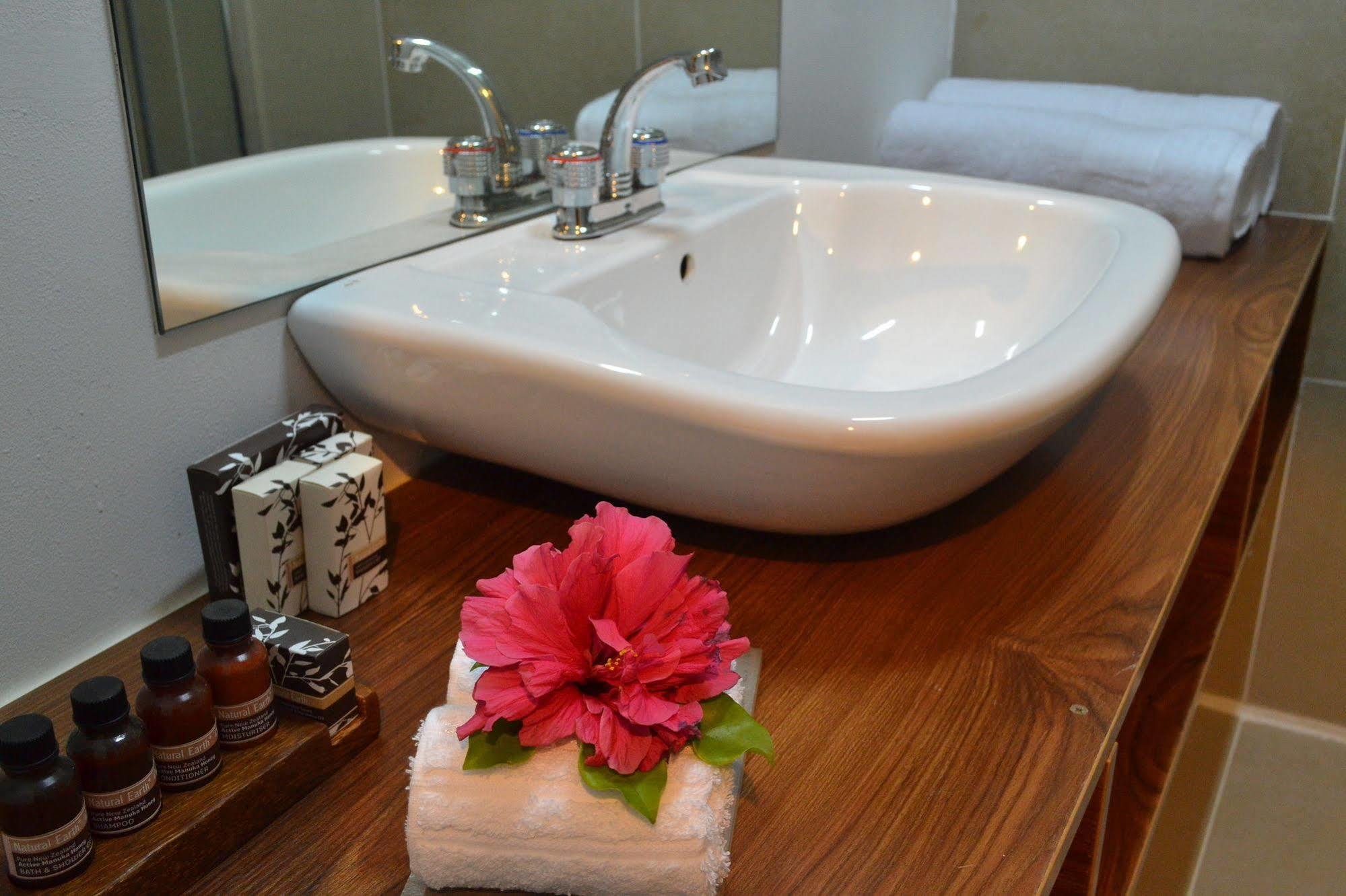Relax Fiji Nadi