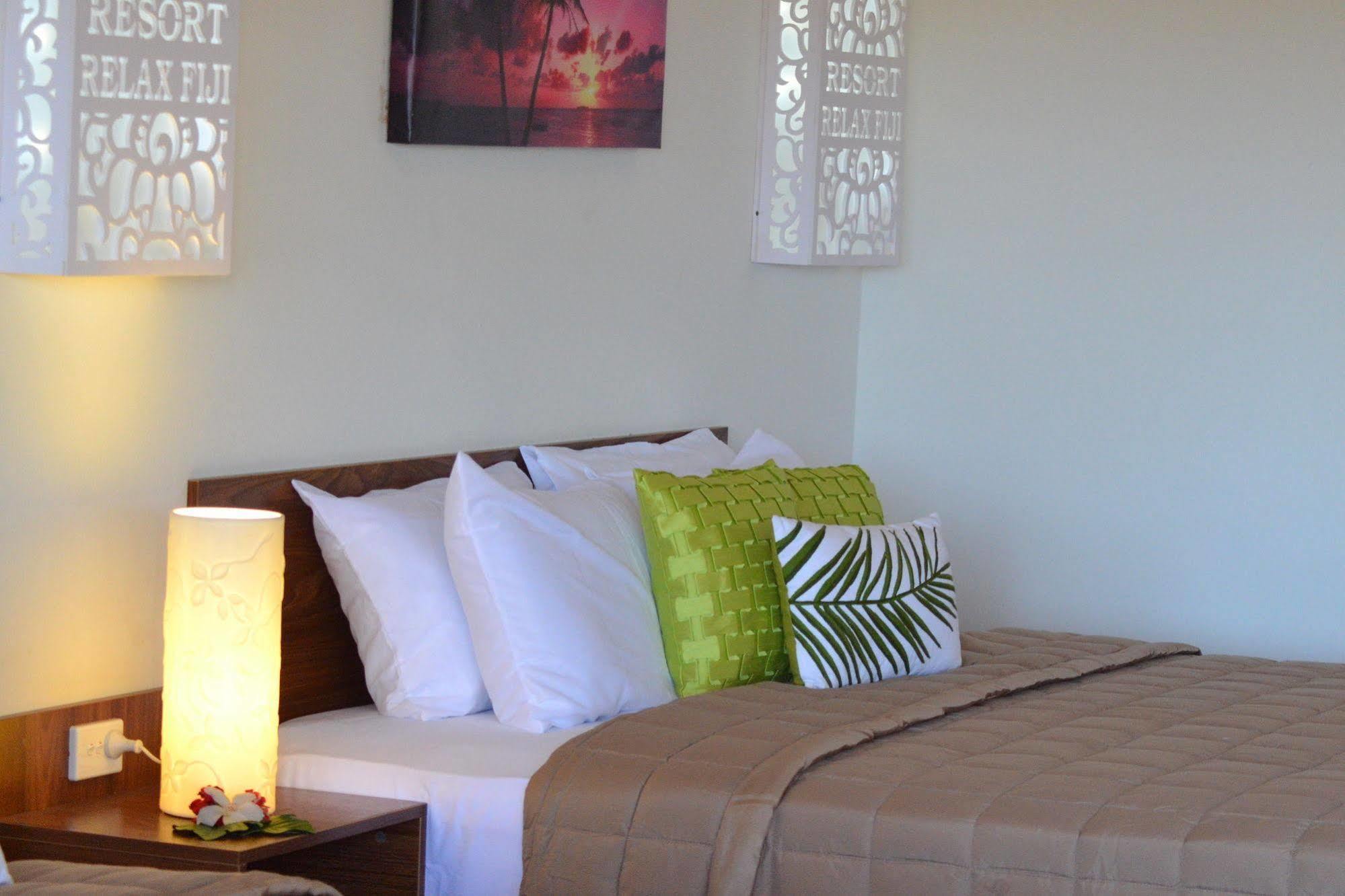 Relax Fiji 3* Nadi