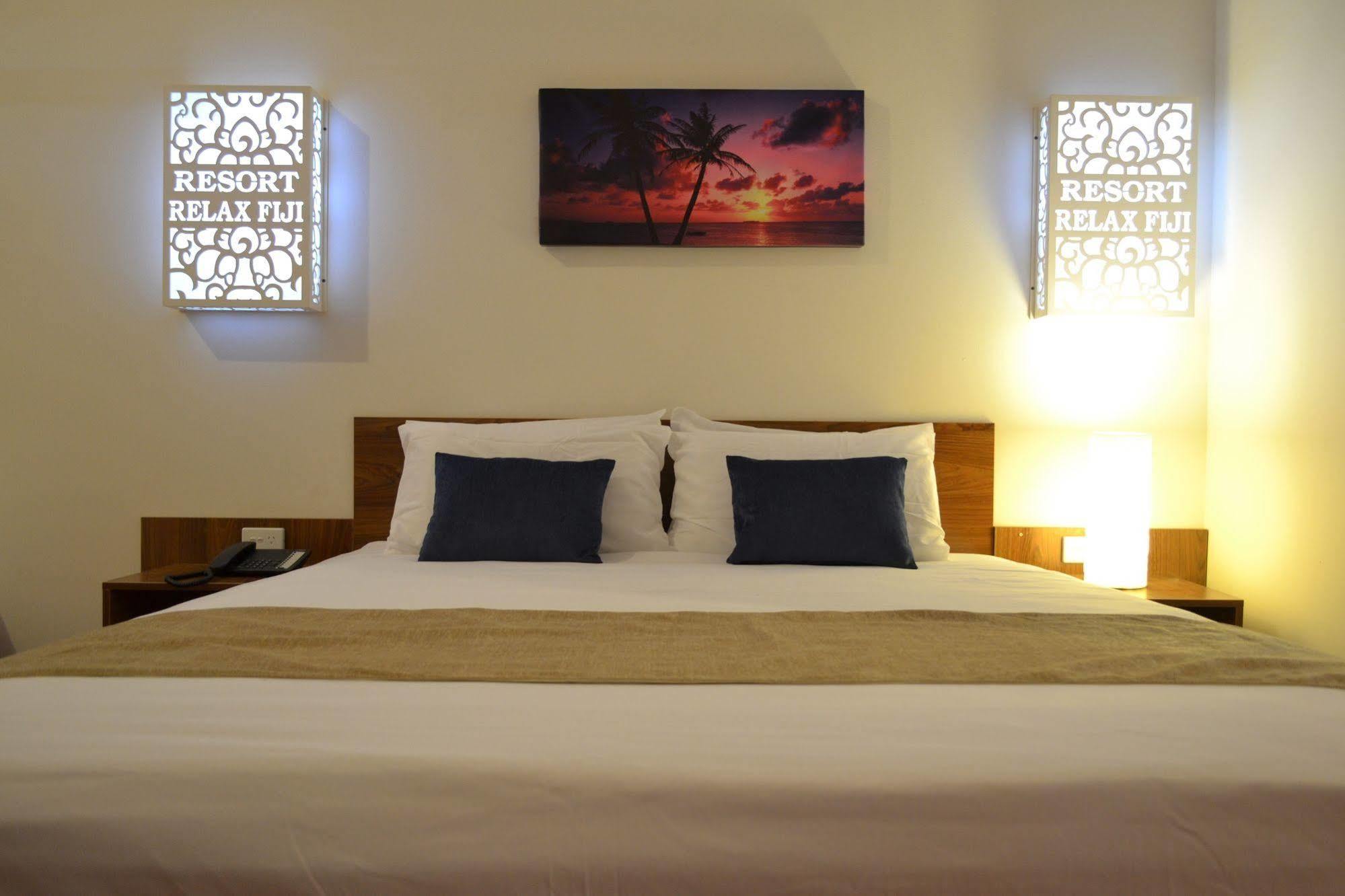 Relax Fiji 3*