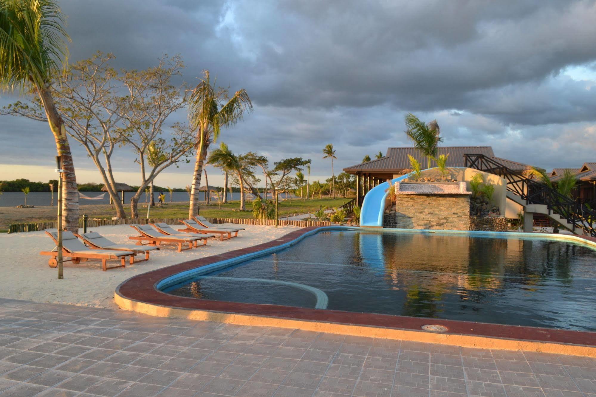 Relax Fiji Nadi