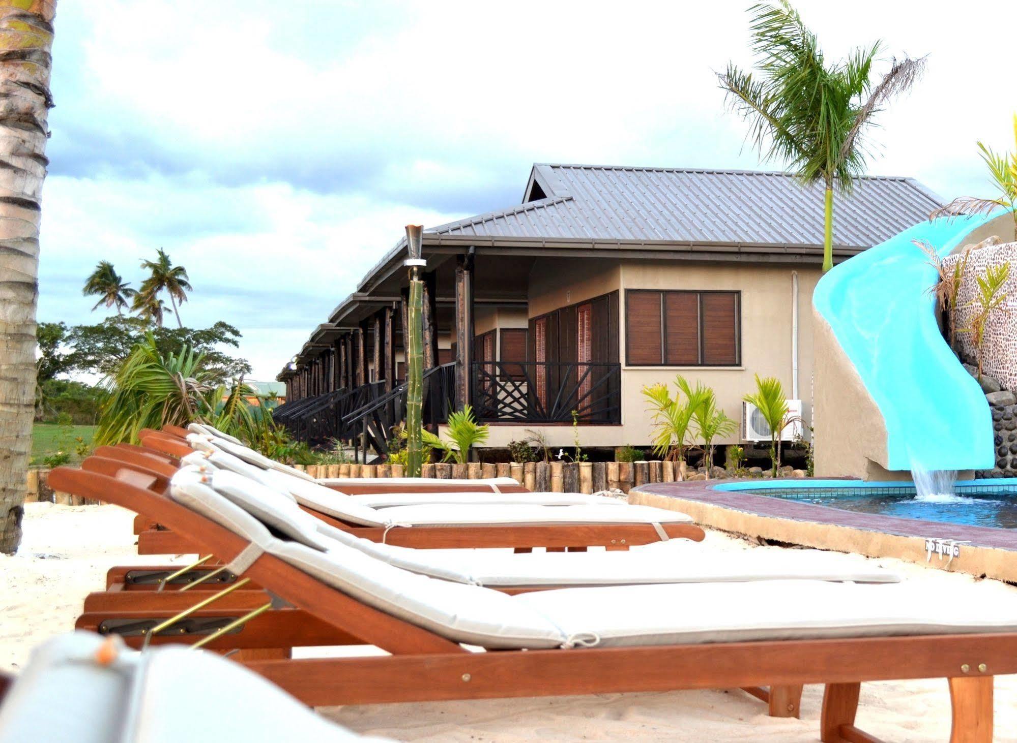 Resort Relax Fiji Nadi