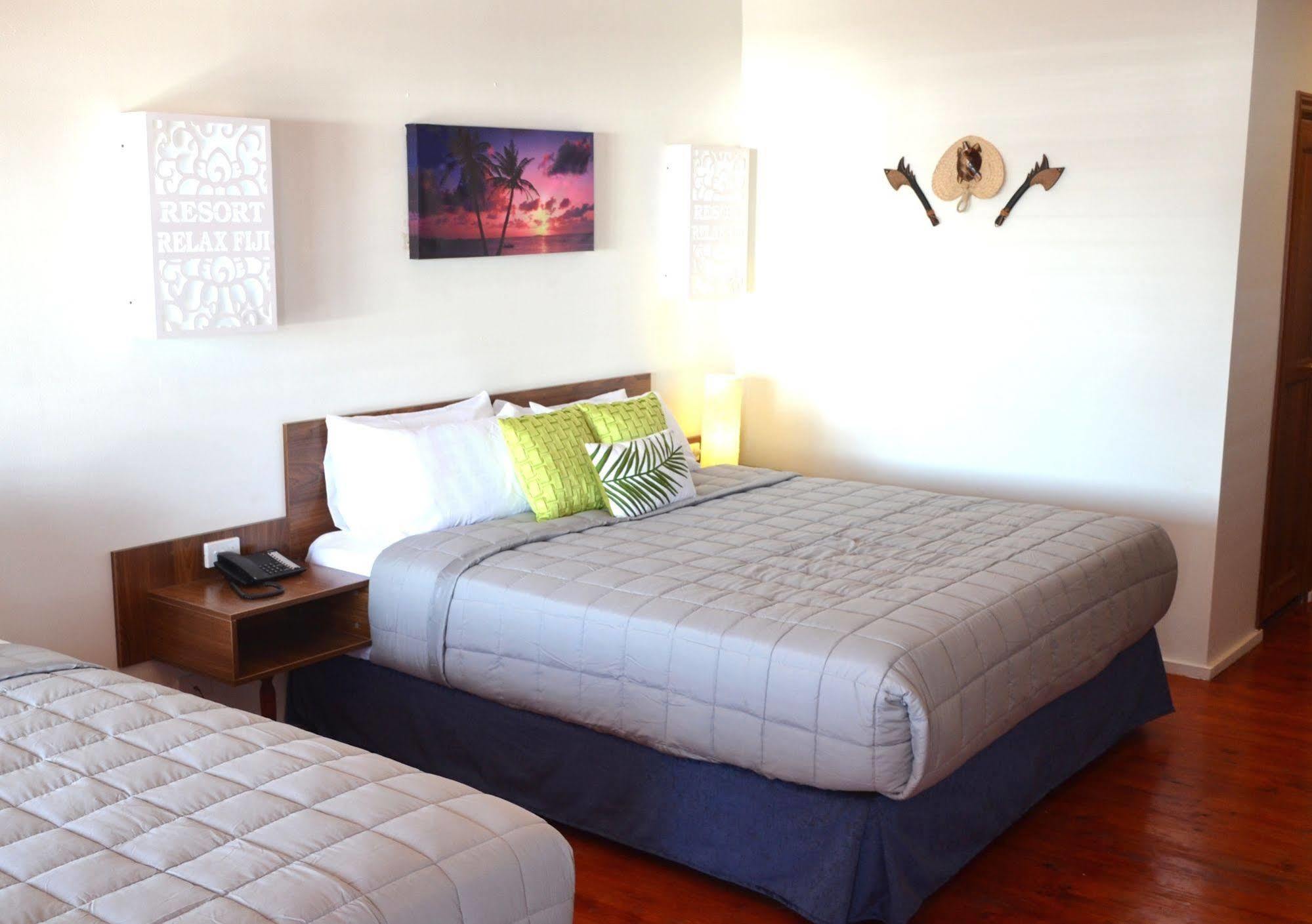 Resort Relax Fiji Nadi