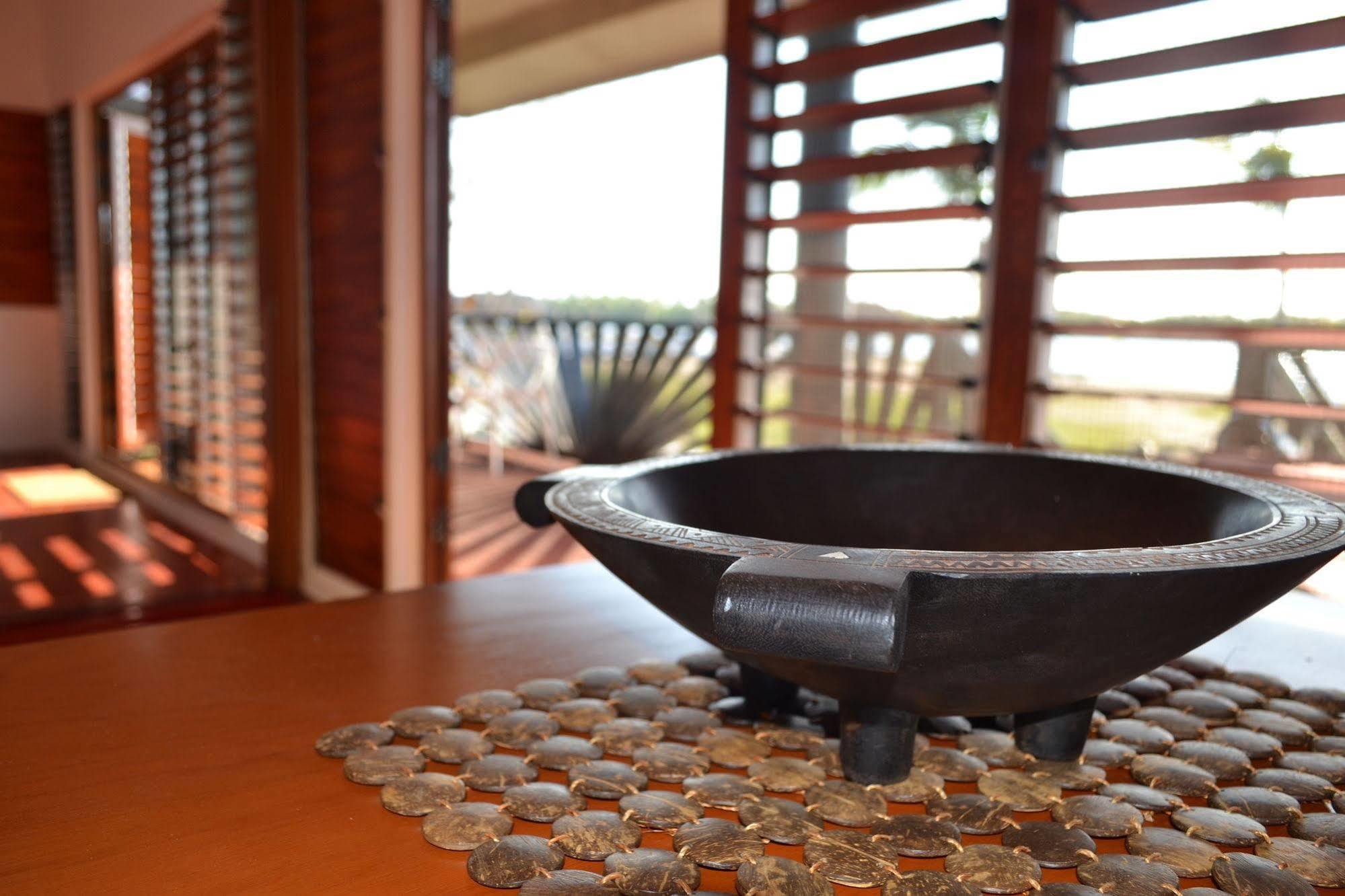 Relax Fiji 3* Nadi