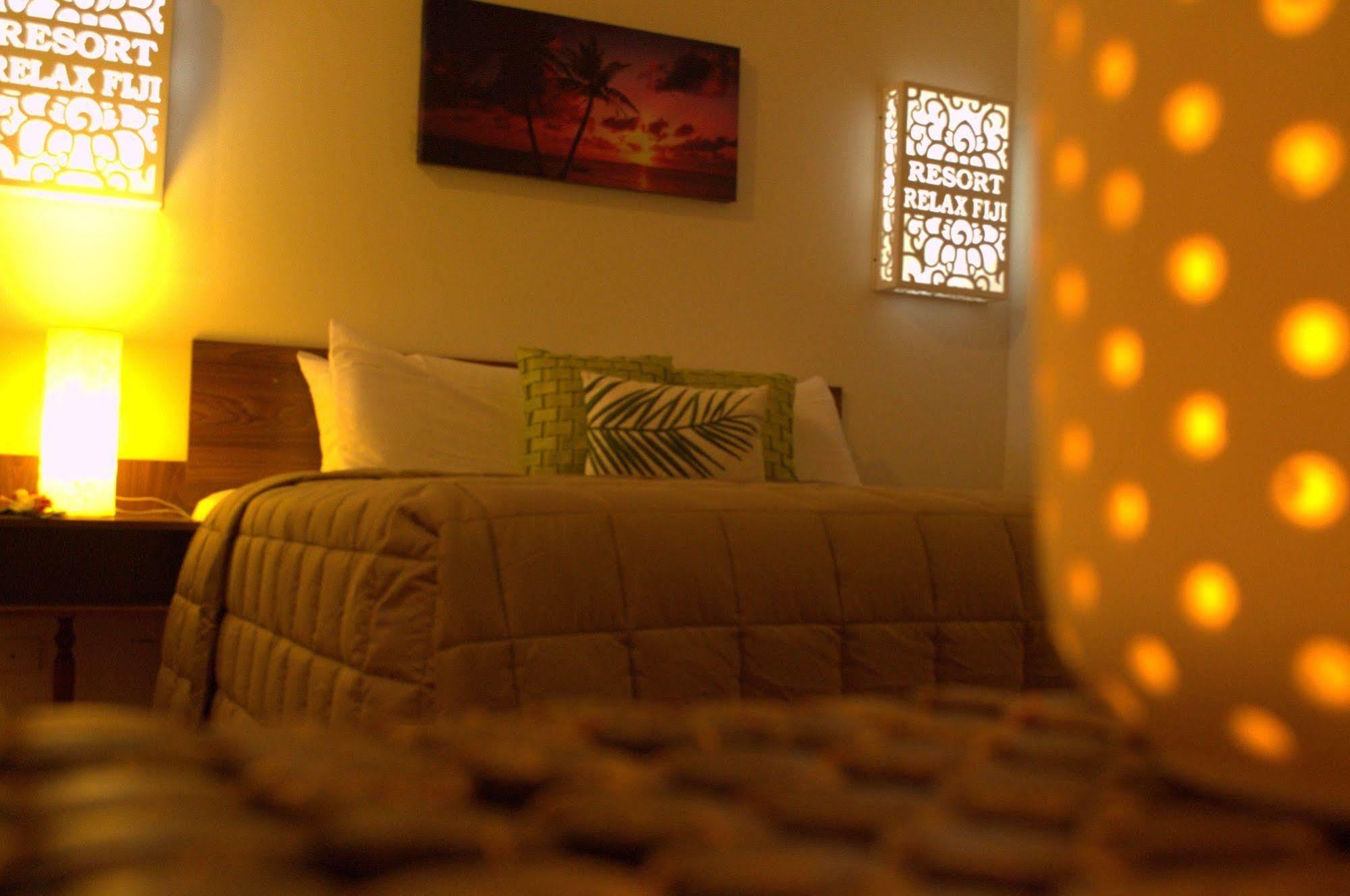 Resort Relax Fiji Nadi