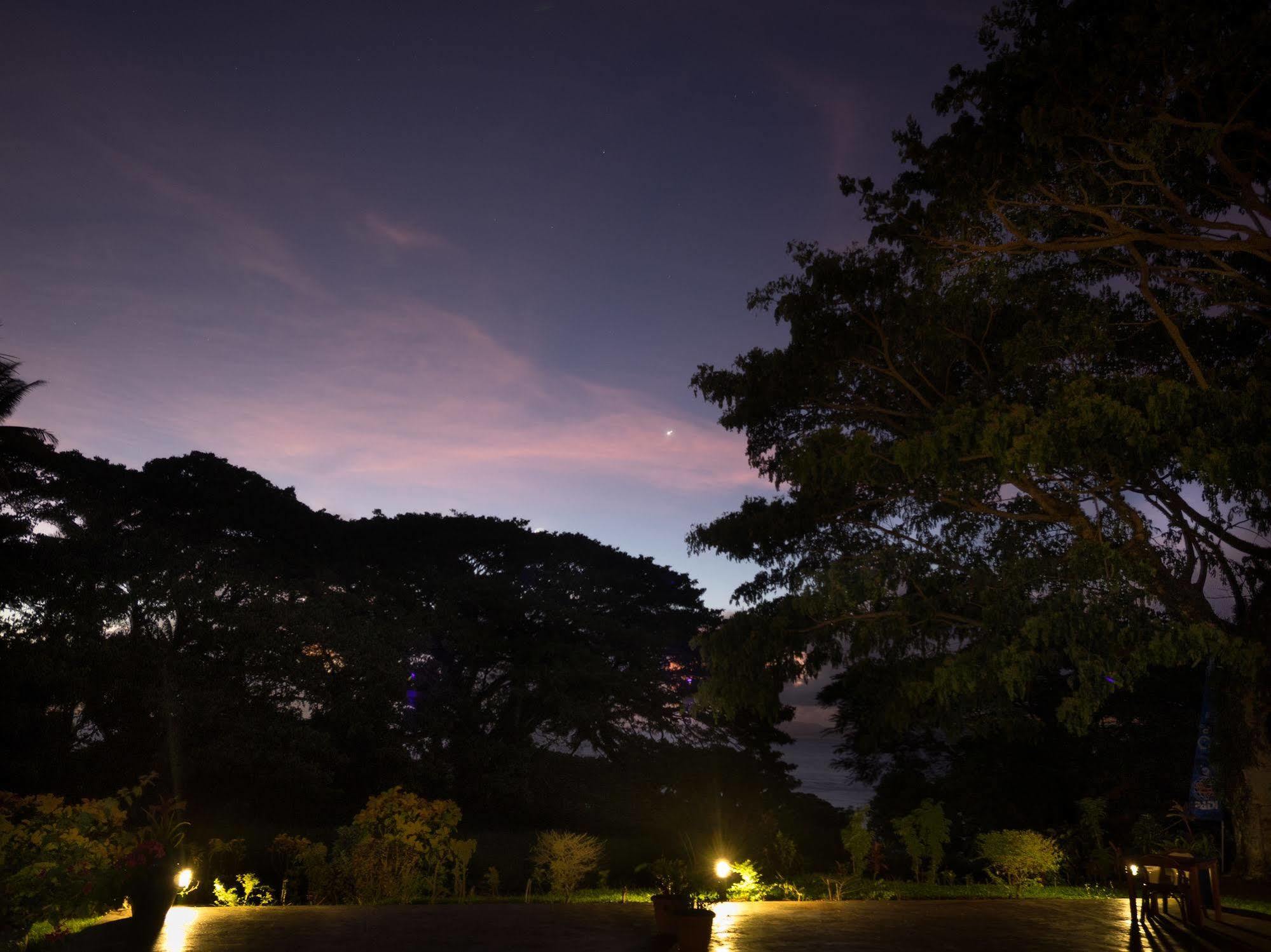 Taveuni Dive Resort 4*