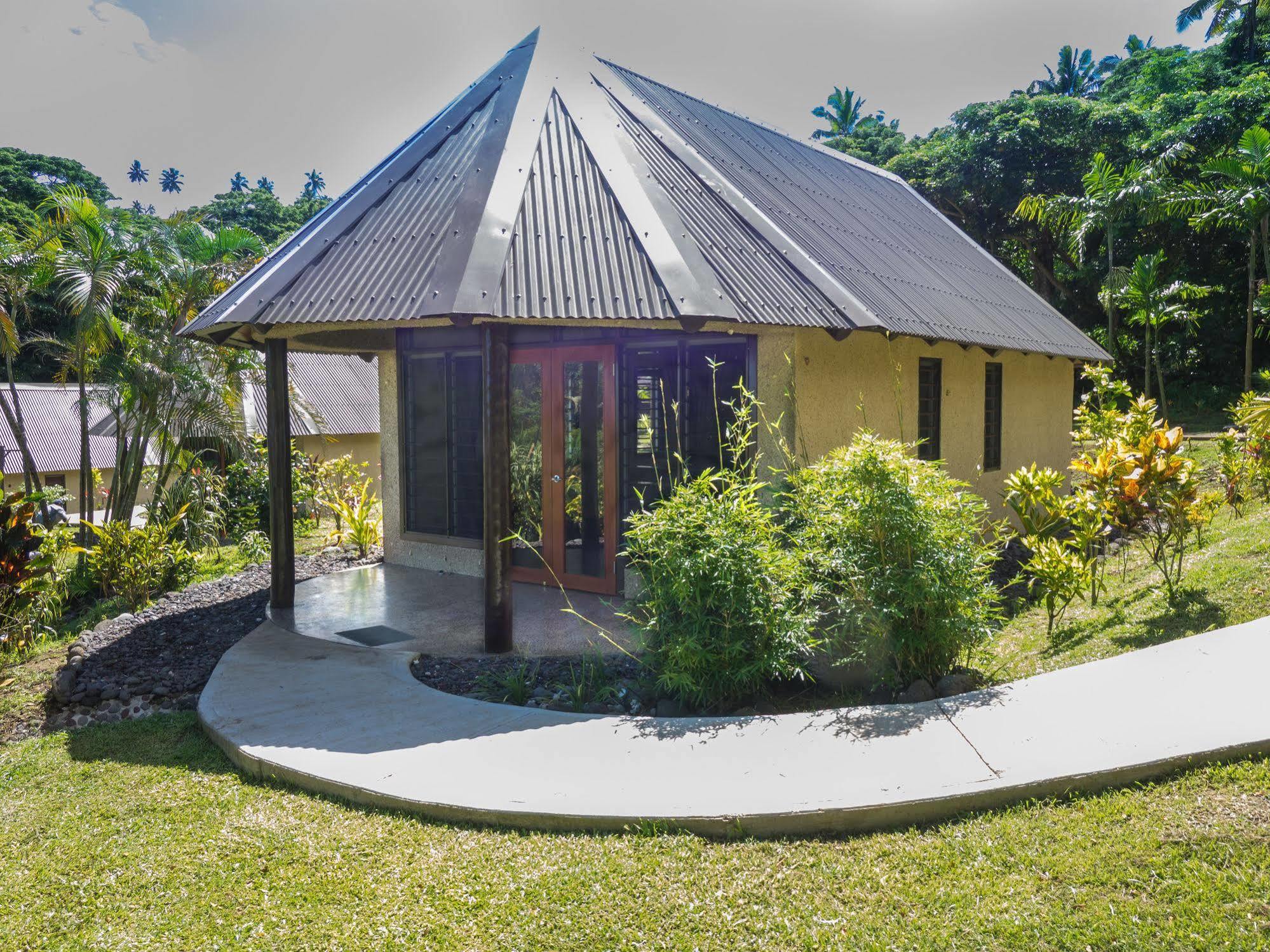 Resort Taveuni Dive 4*