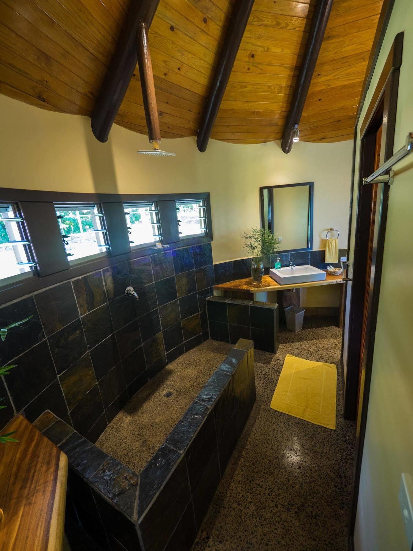 Resort Taveuni Dive 4*