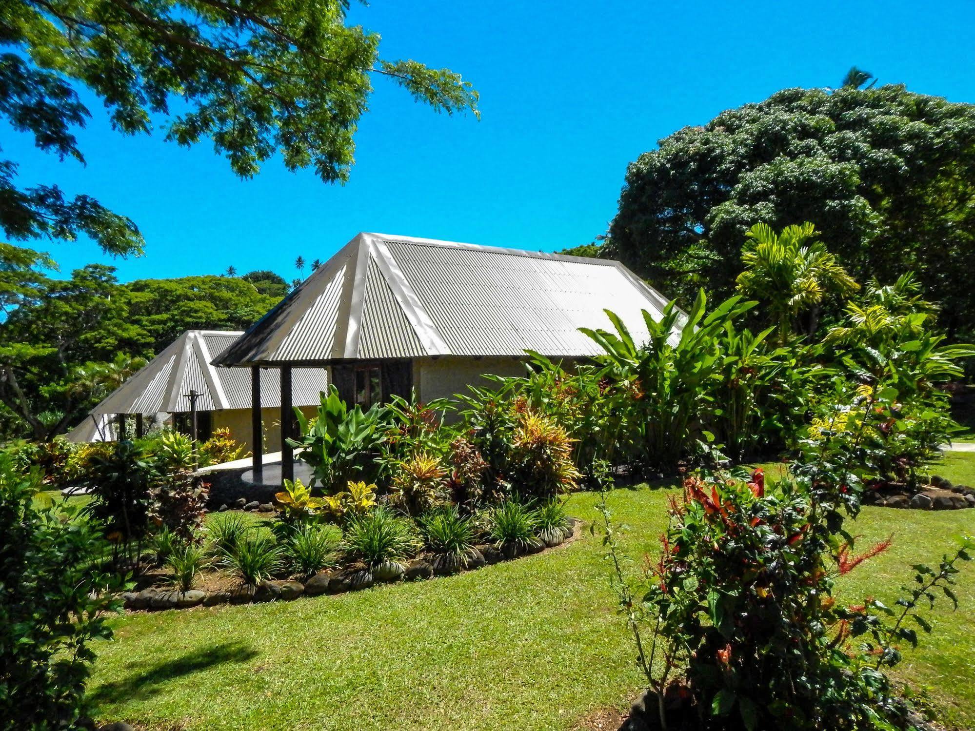 Taveuni Dive Resort 4*