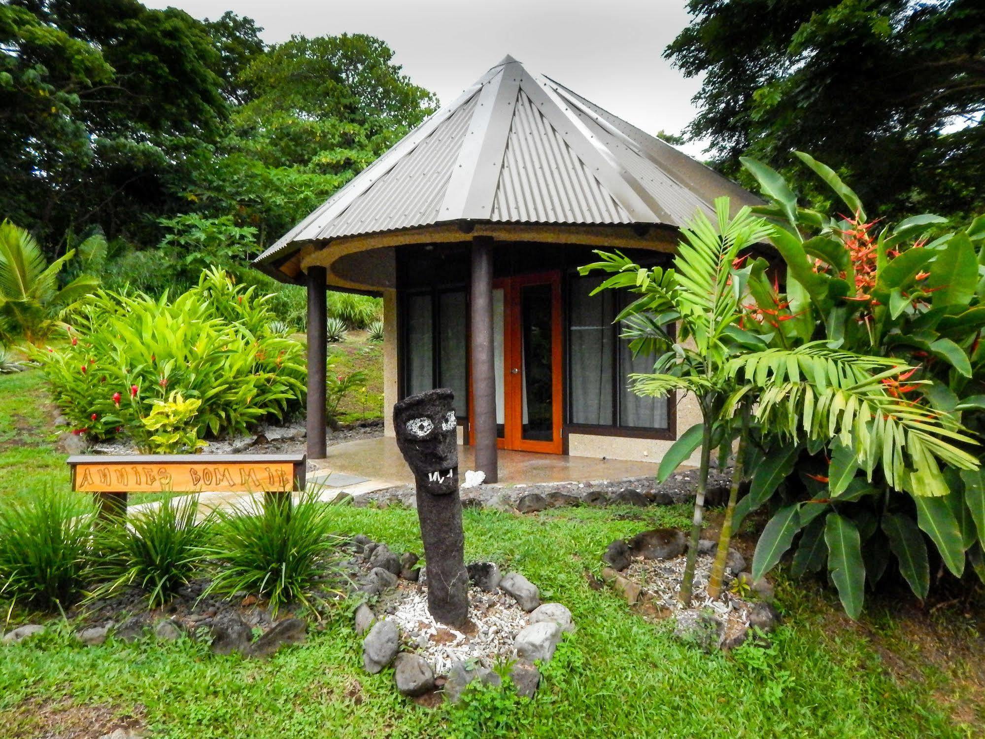 Taveuni Dive Waiyevo