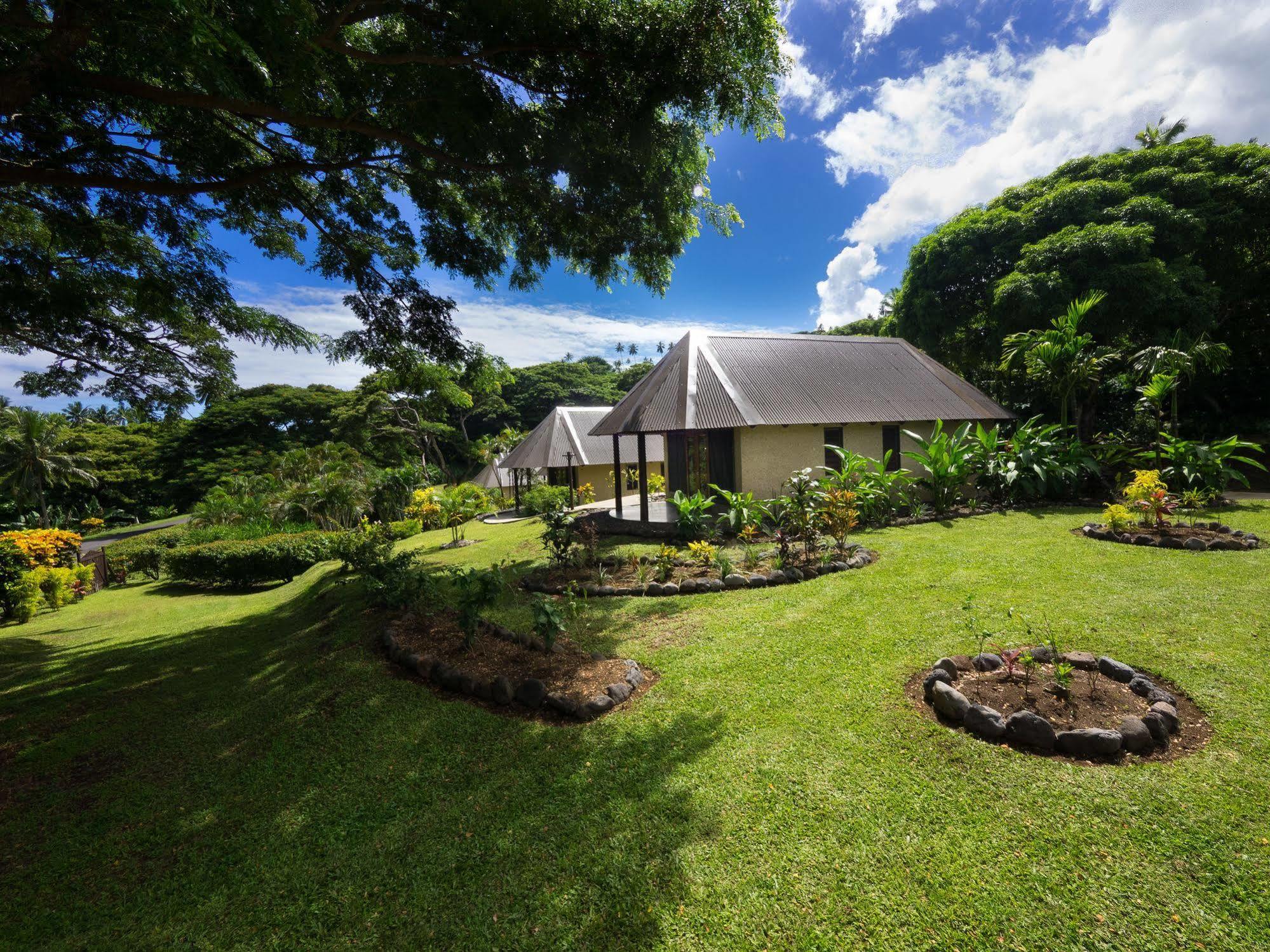 Taveuni Dive Resort 4*