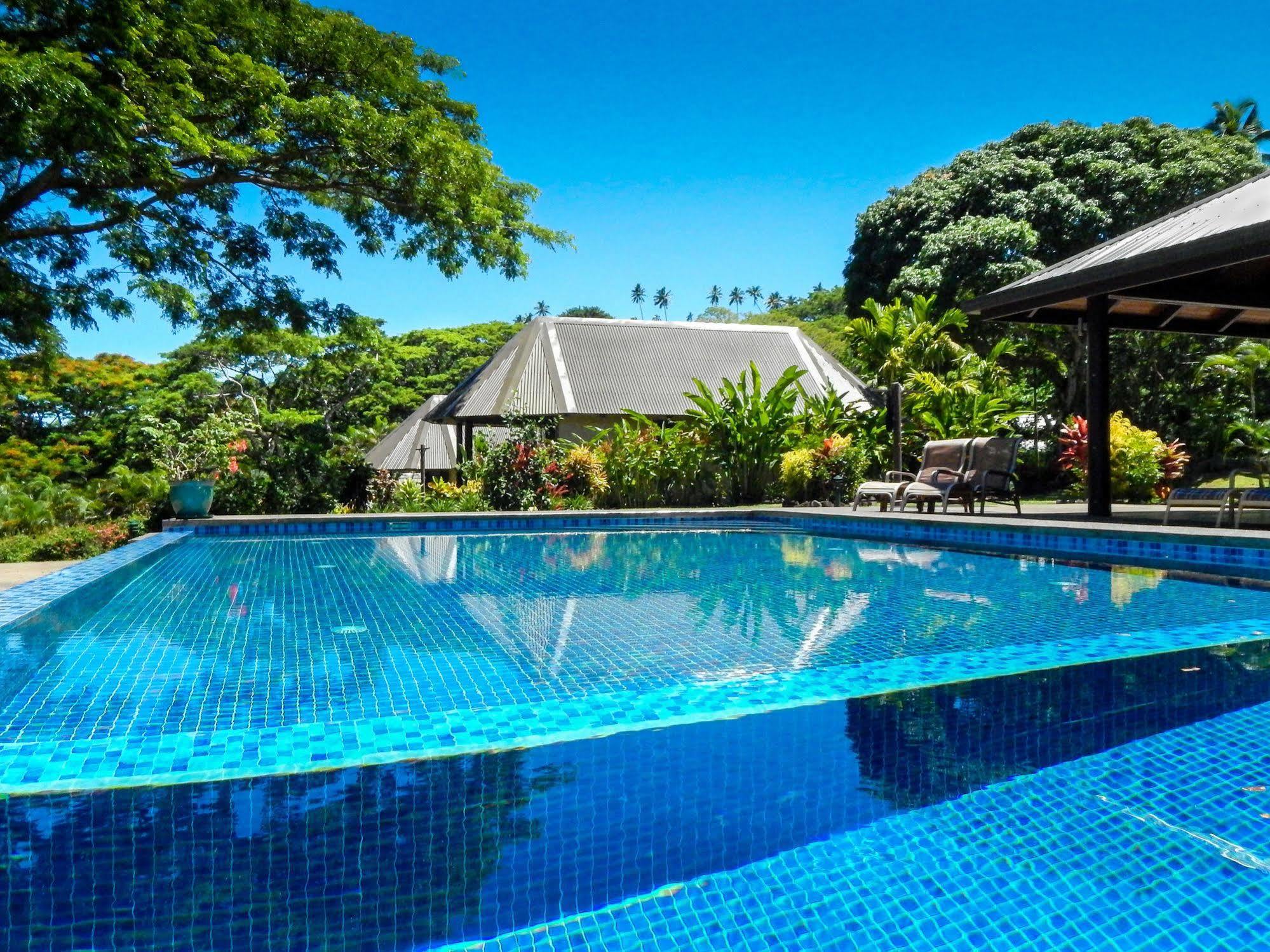 Taveuni Dive 4*