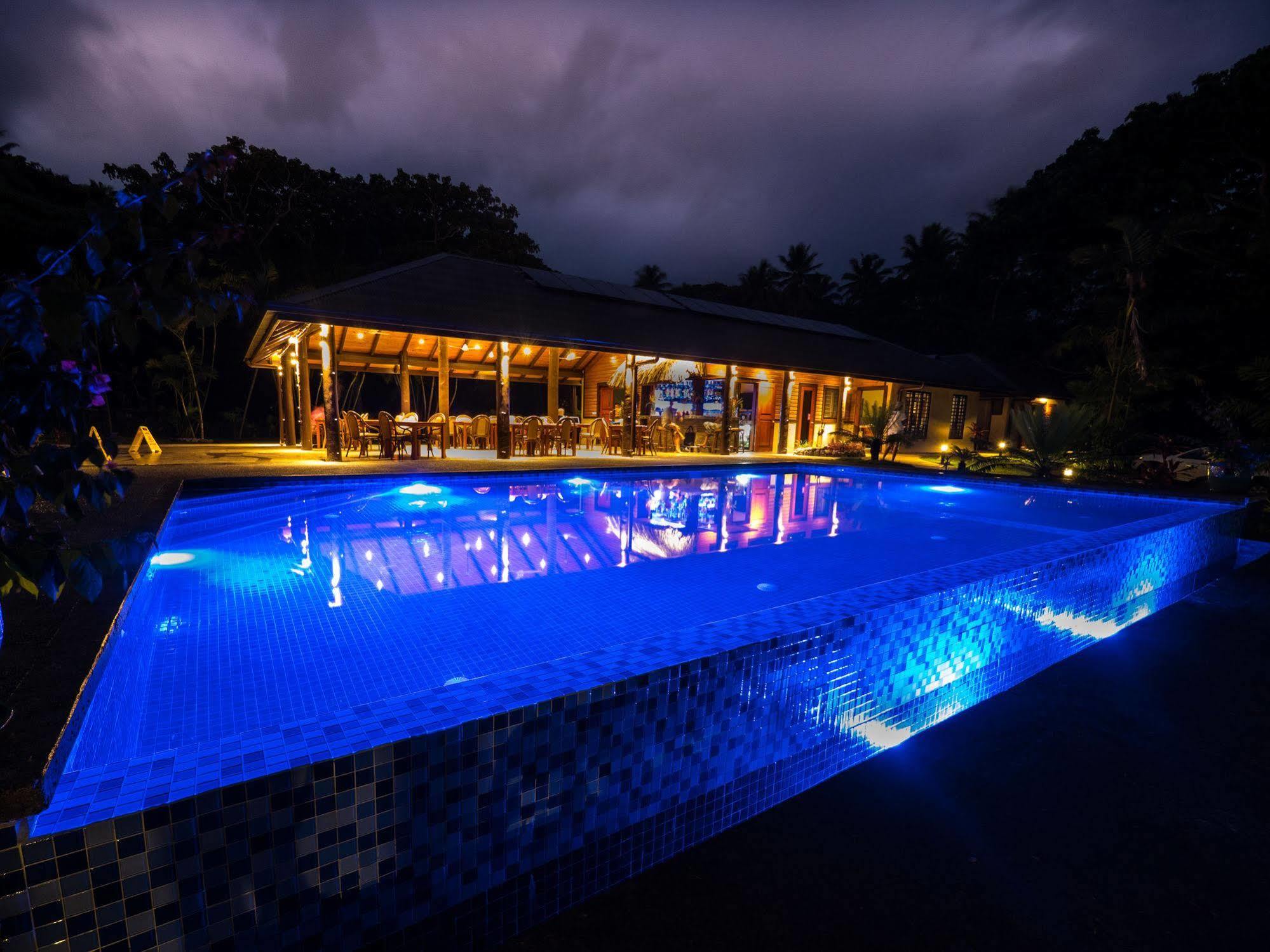 Taveuni Dive