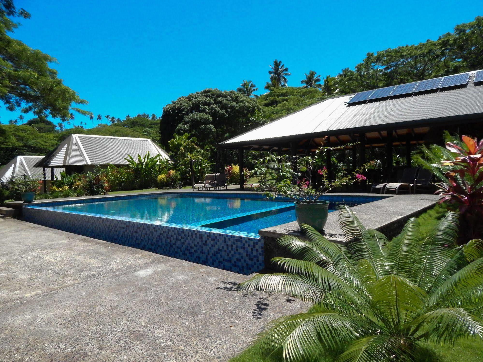 Resort Taveuni Dive