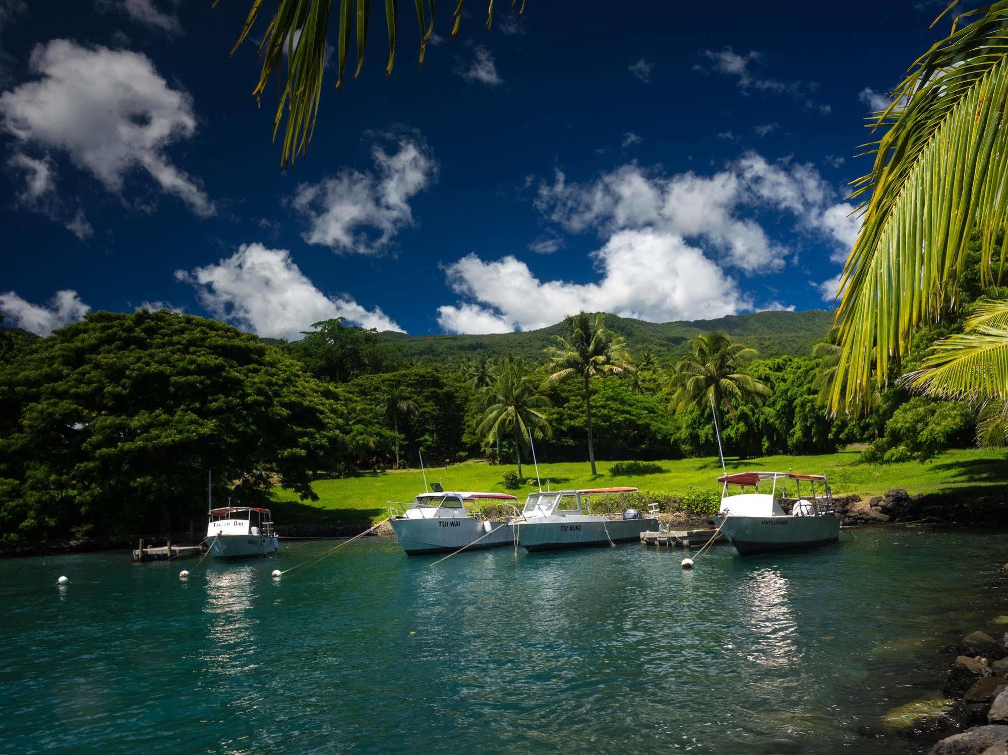 Taveuni Dive 4* Waiyevo