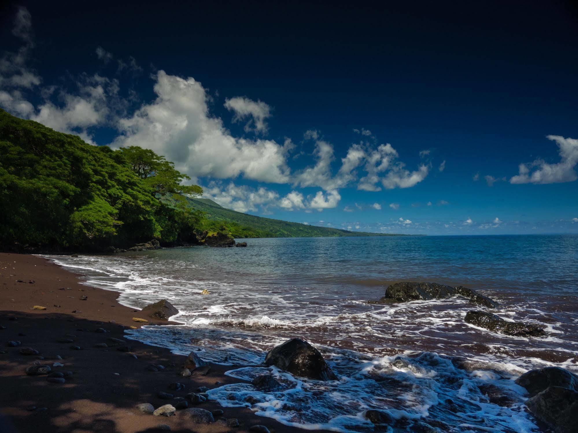 Resort Taveuni Dive Waiyevo