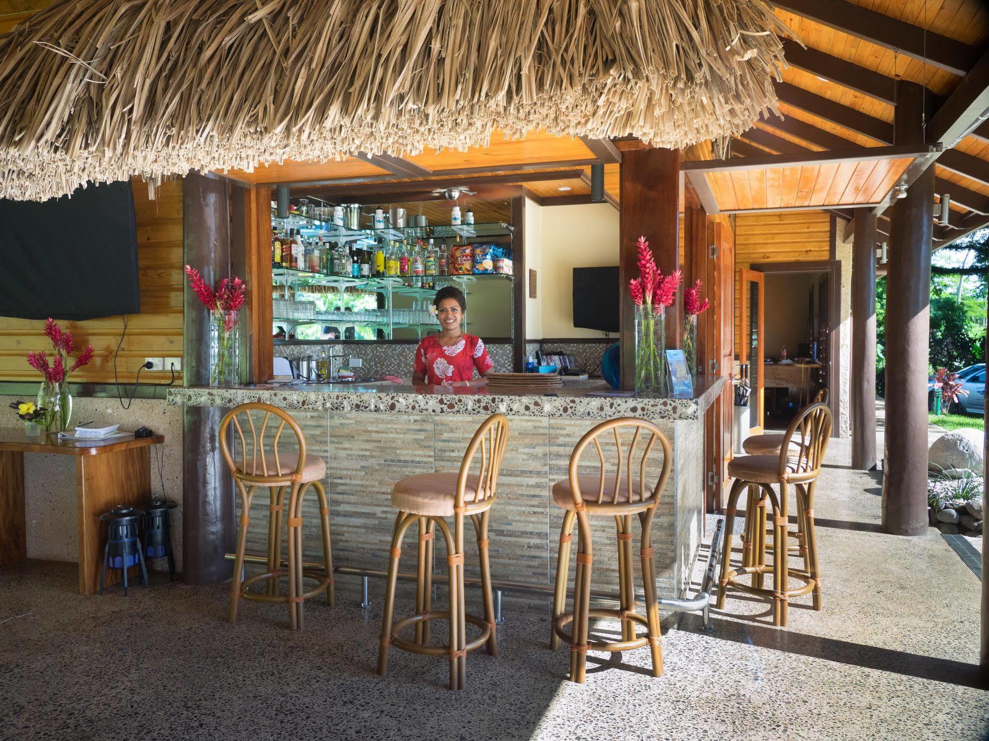 Resort Taveuni Dive Waiyevo