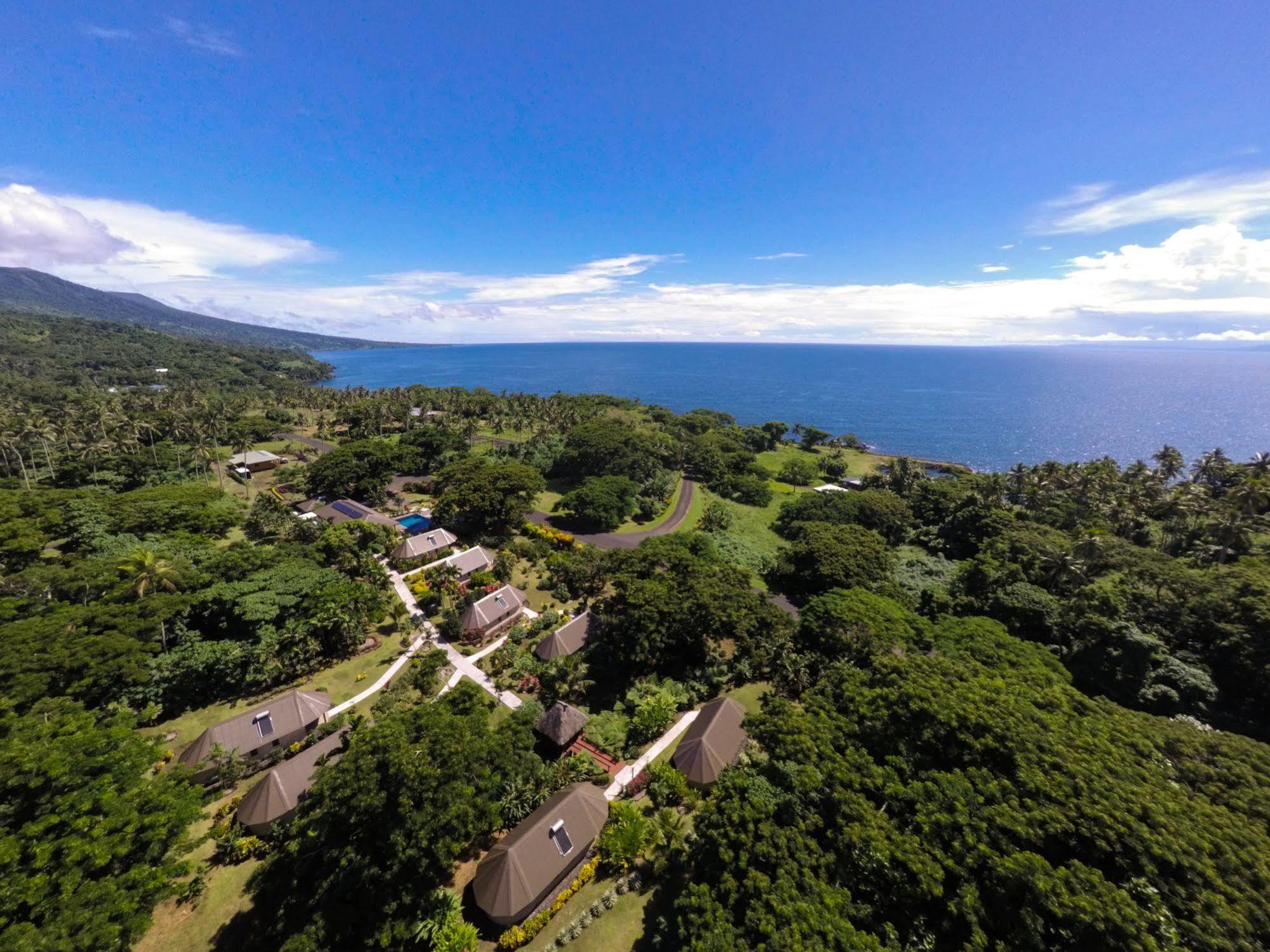 Resort Taveuni Dive Waiyevo