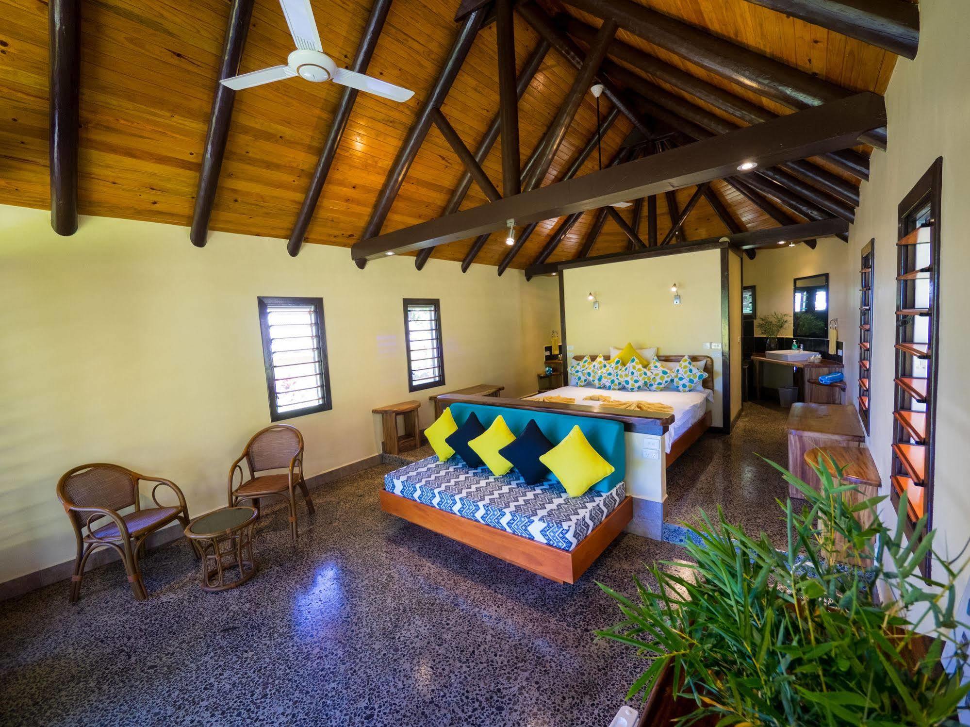 Taveuni Dive 4* Waiyevo