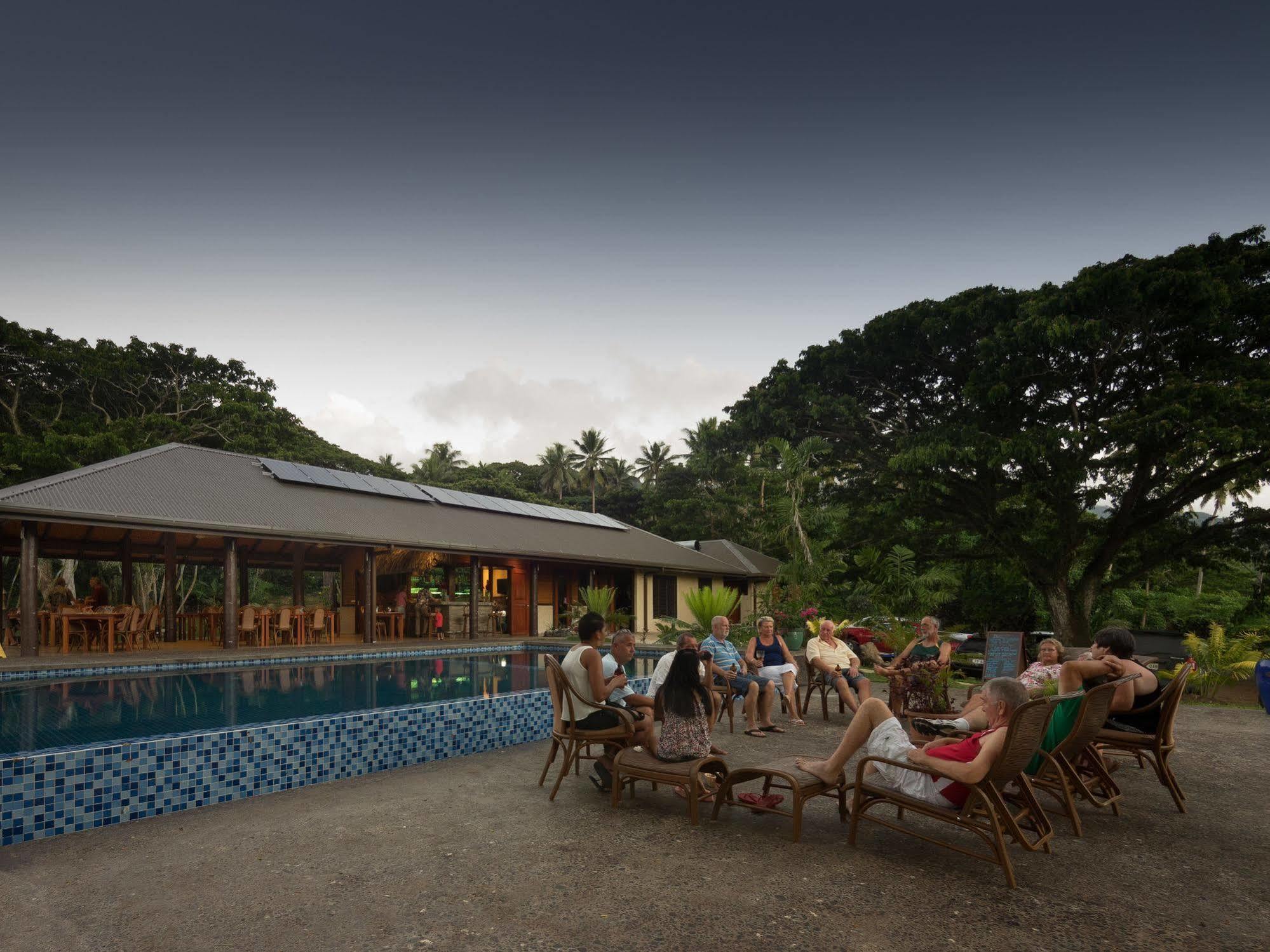 Taveuni Dive Waiyevo