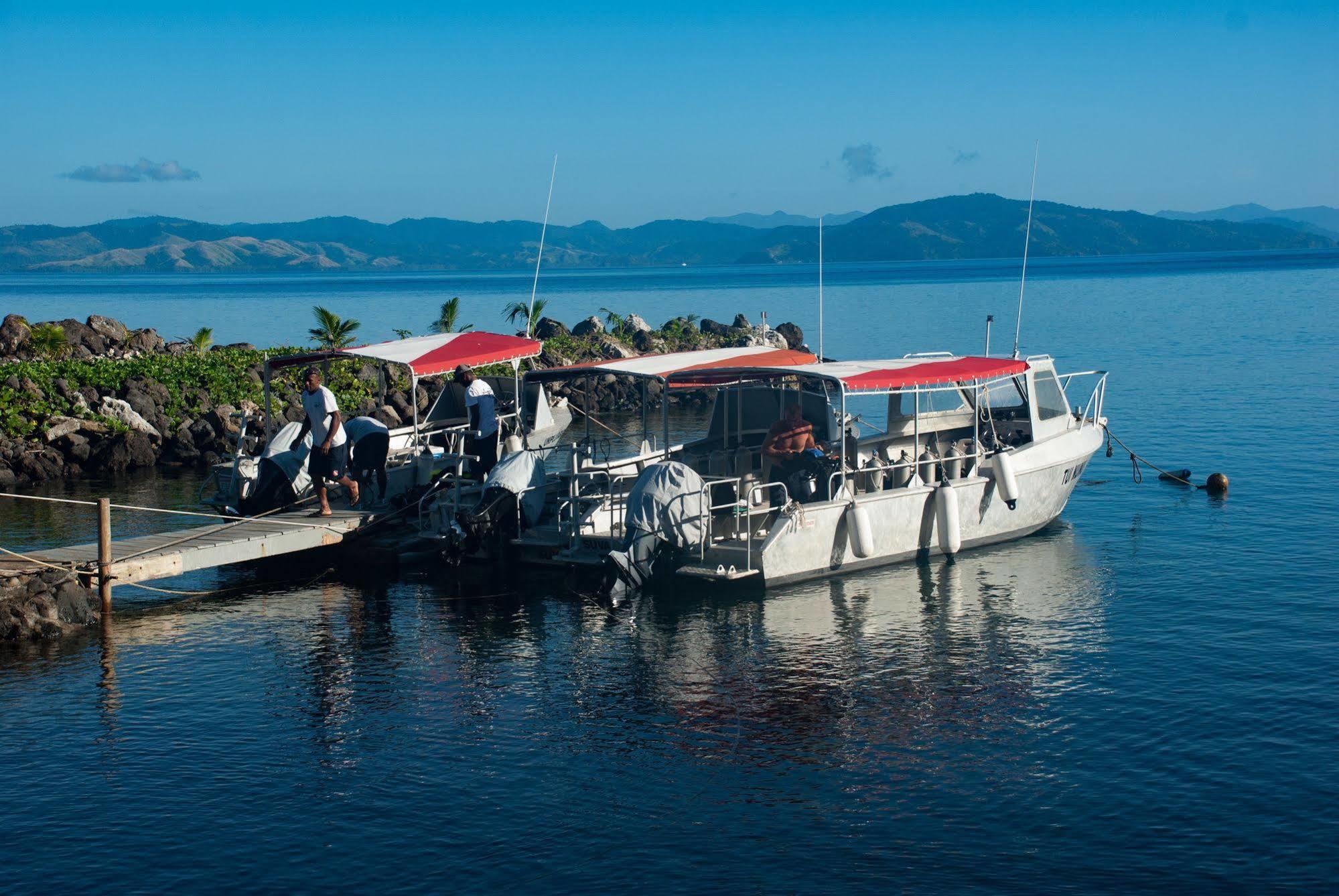 Taveuni Dive