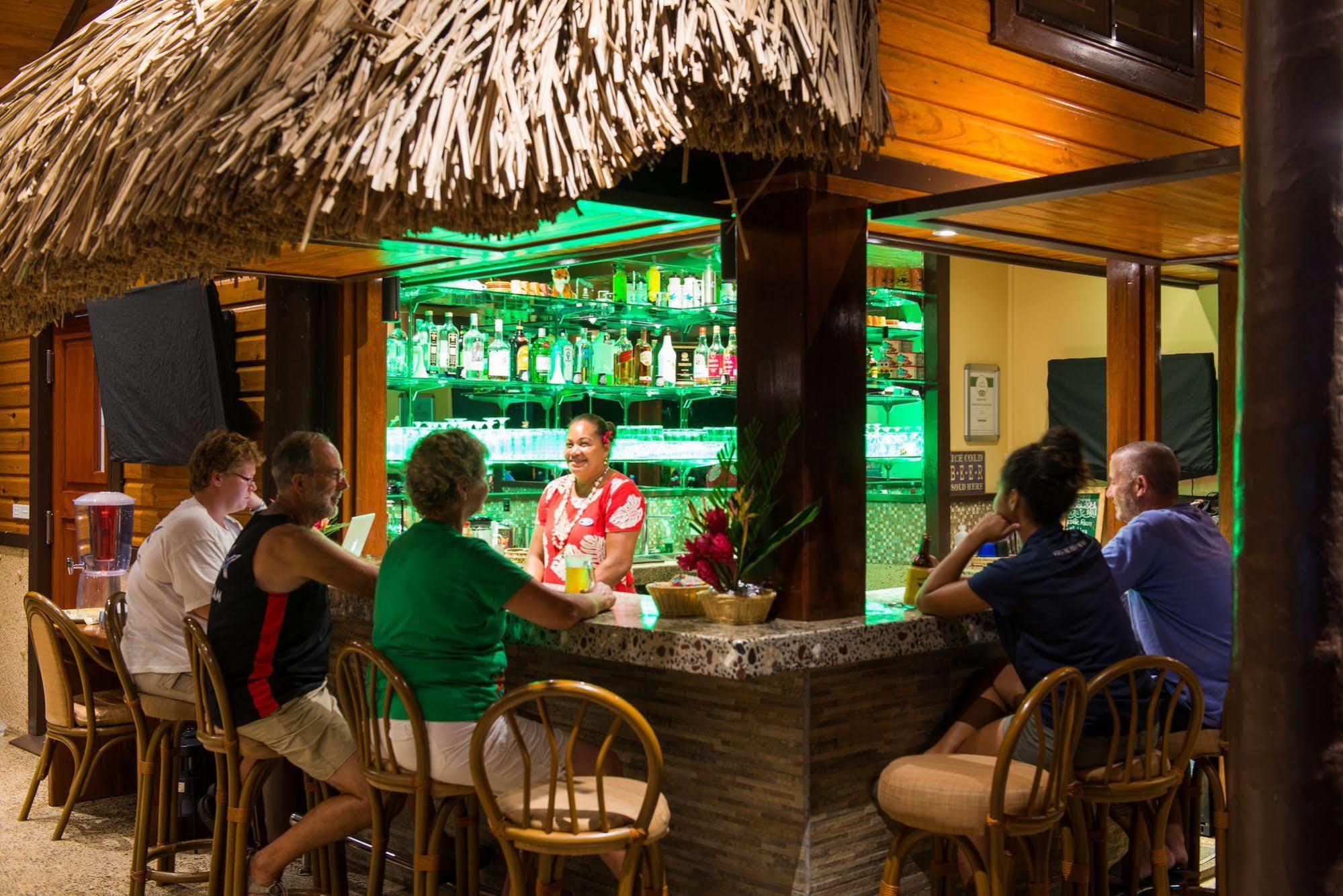 Taveuni Dive 4*