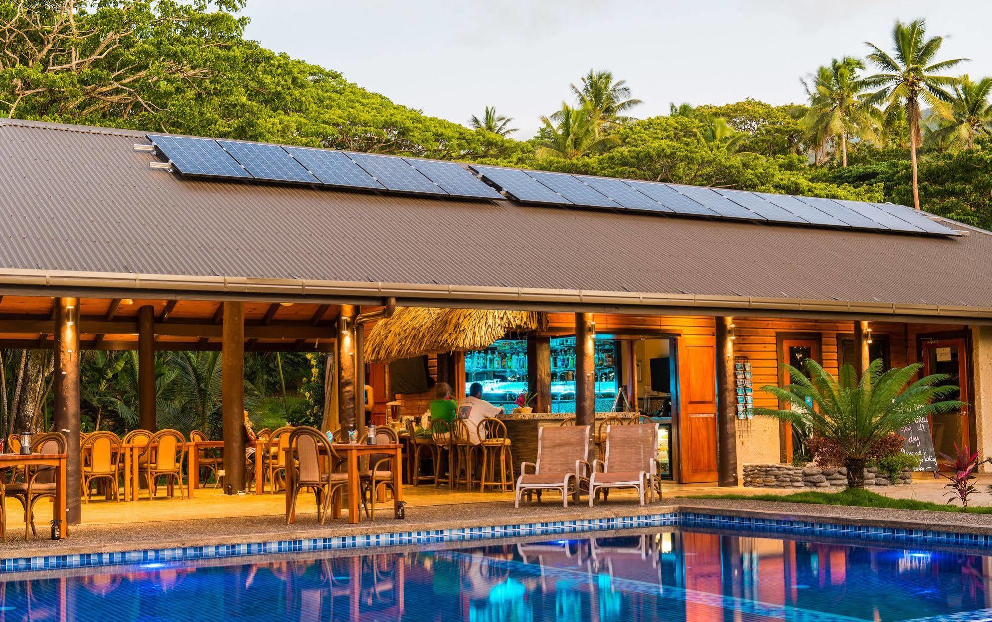 Taveuni Dive 4* Waiyevo