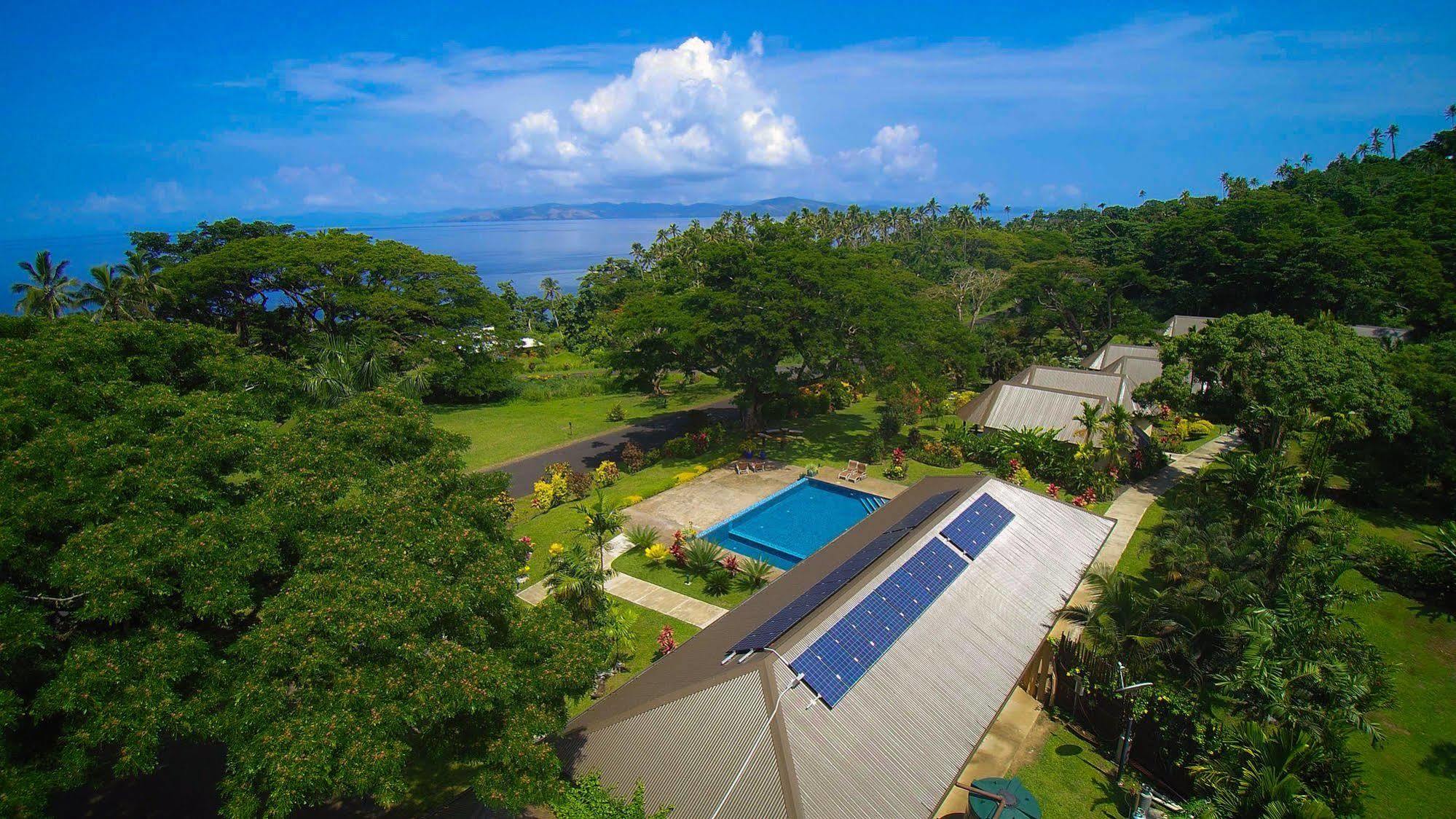 Resort Taveuni Dive 4*
