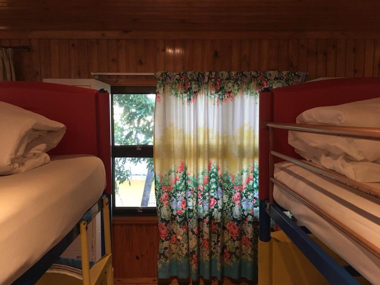 Hostel Bluewater Nadi