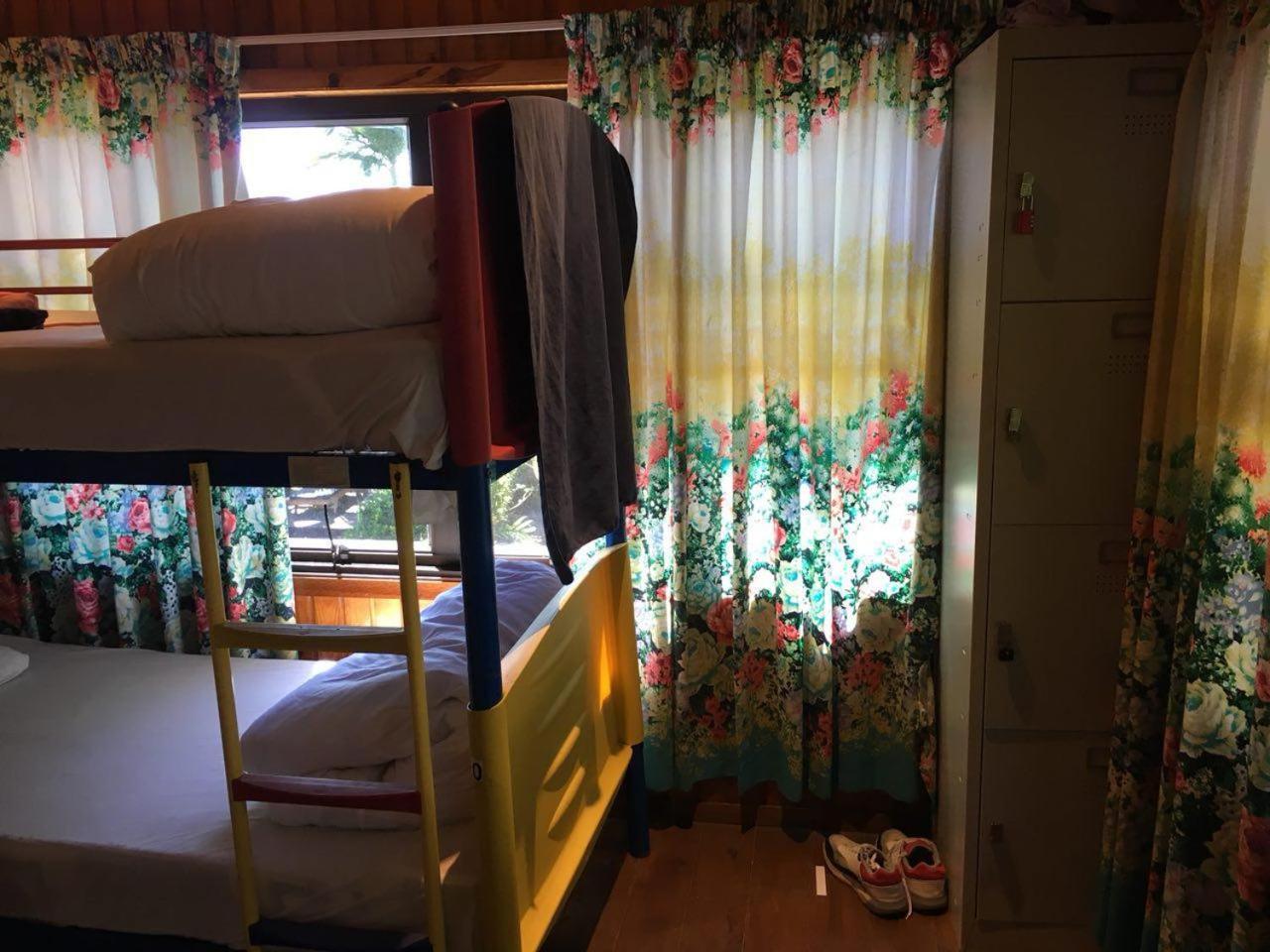 Hostel Bluewater *