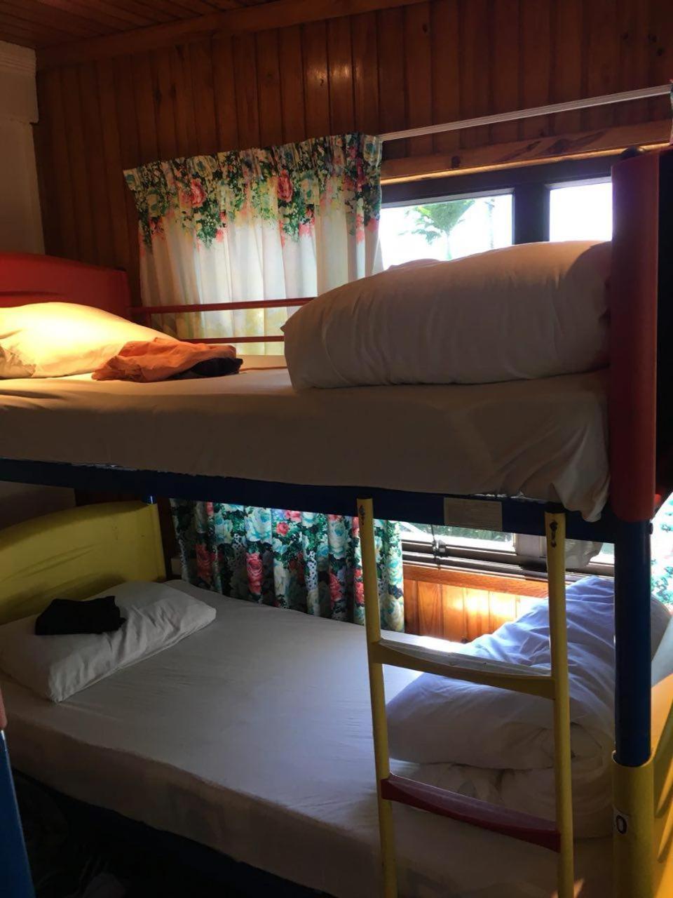 Bluewater Hostel Nadi