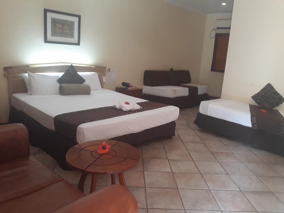 Hotel Grand Eastern Labasa