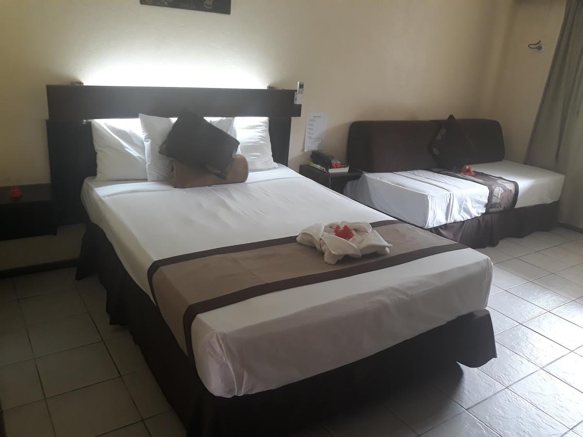 Hotel Grand Eastern 3*