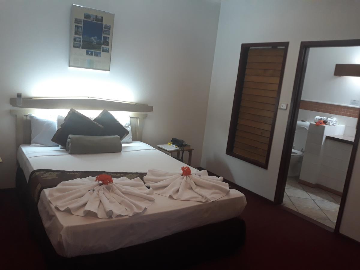 Grand Eastern 3* Labasa