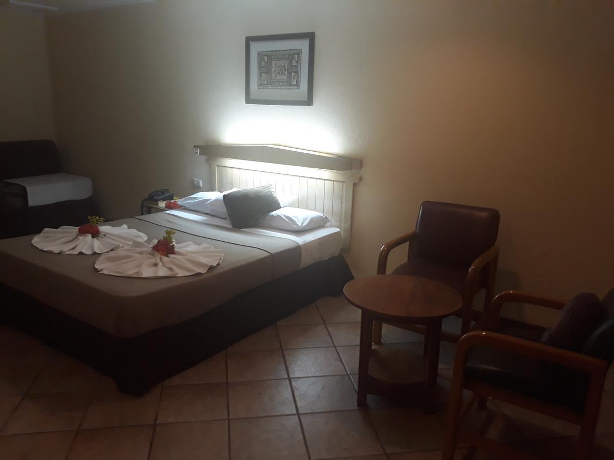 Grand Eastern Hotel Labasa