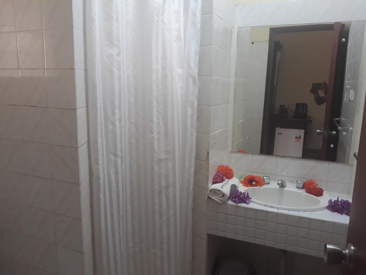 Grand Eastern Hotel Labasa