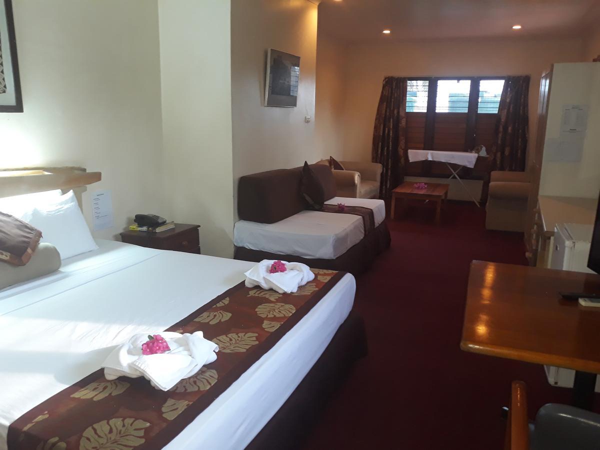 Hotel Grand Eastern