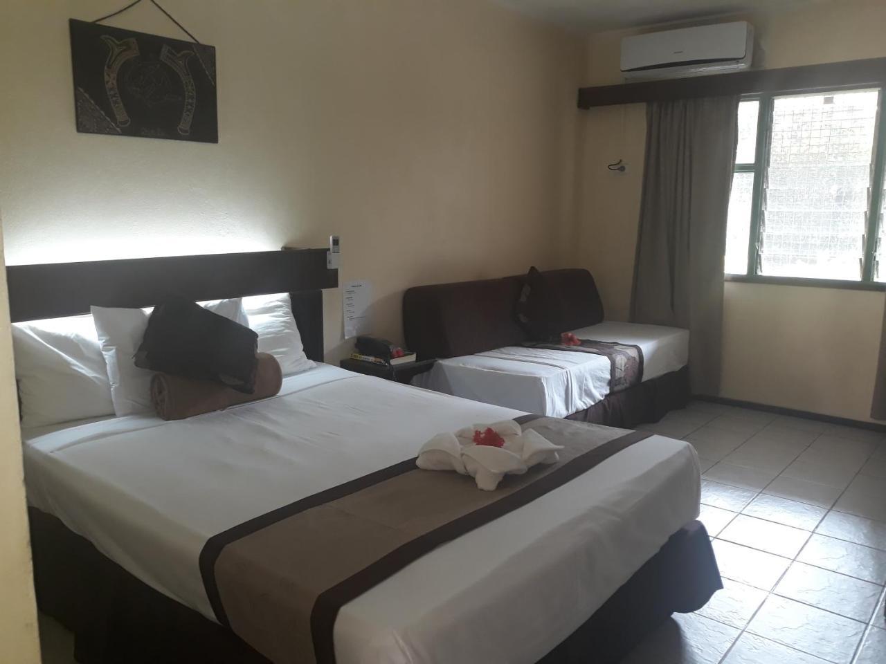 Grand Eastern 3* Labasa