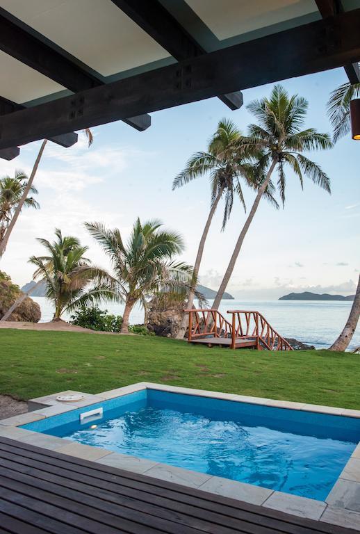 Matamanoa Island Resort Resort 4*